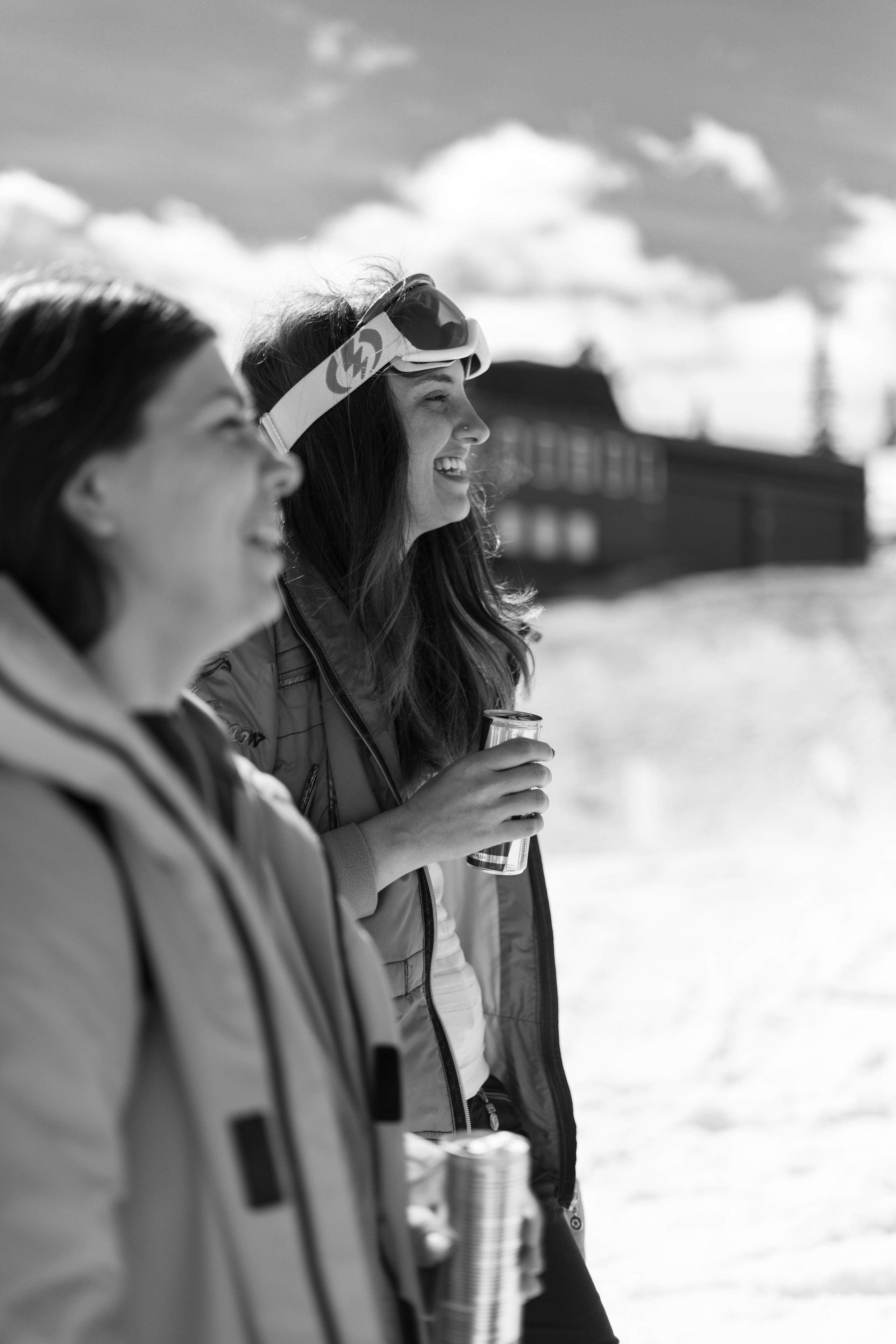 Грелка 16.04.24. Анастасия Паршукова — фотограф Шерегеш Новосибирск