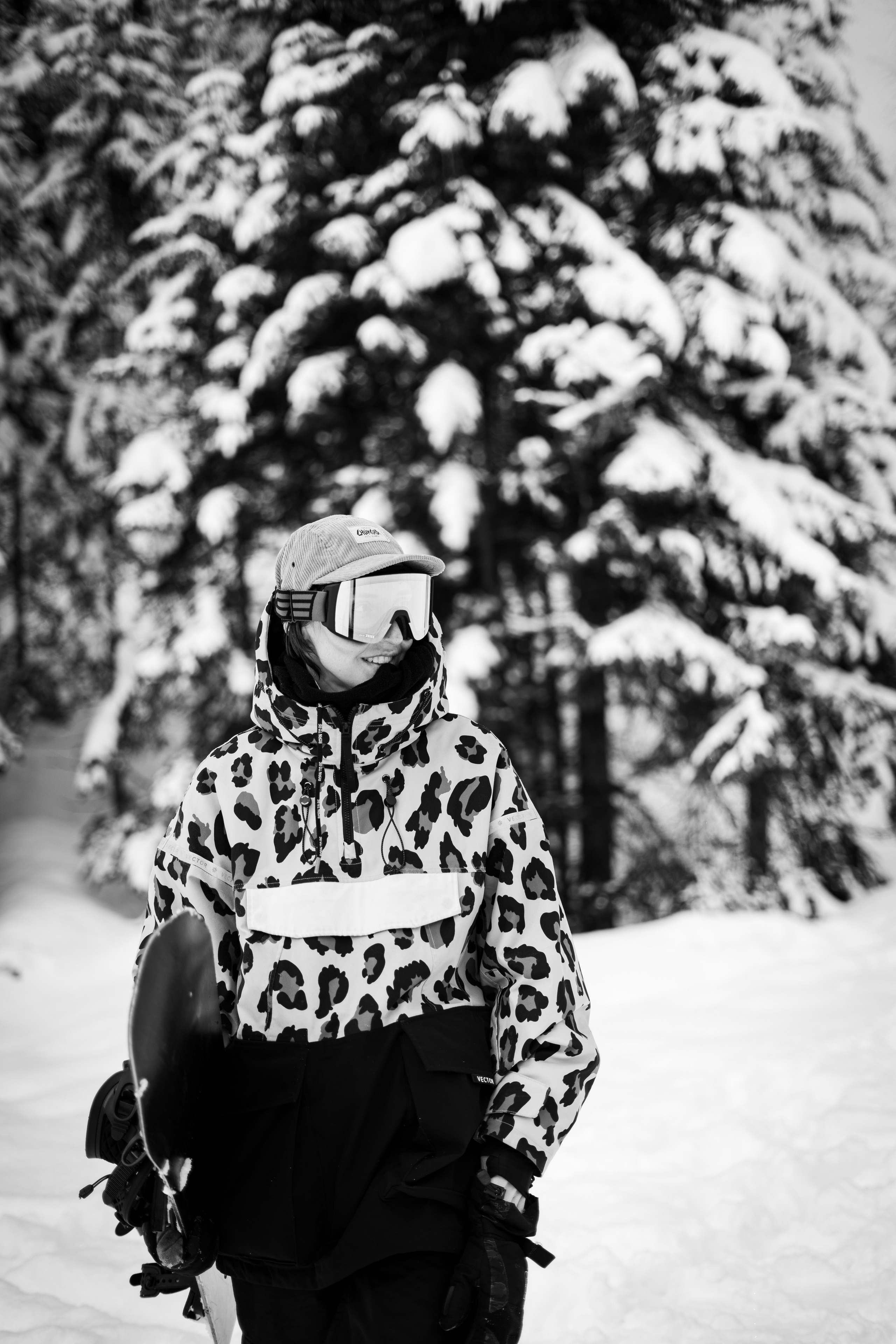 Джой 21.03.24. Анастасия Паршукова — фотограф Шерегеш Новосибирск