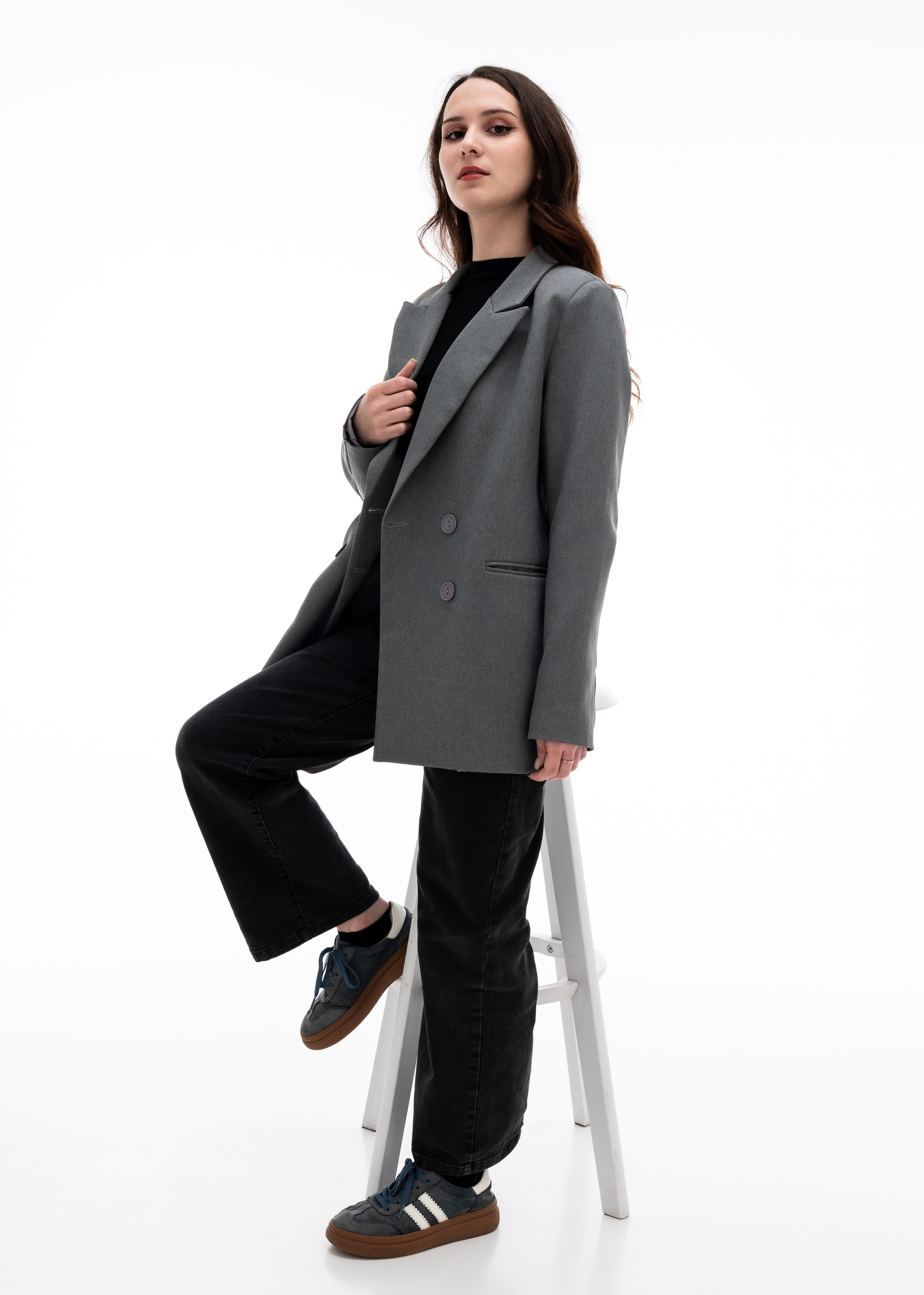 Студийная съемка в Екатеринбурге. Фотограф Егор Сметанин | Екатеринбург