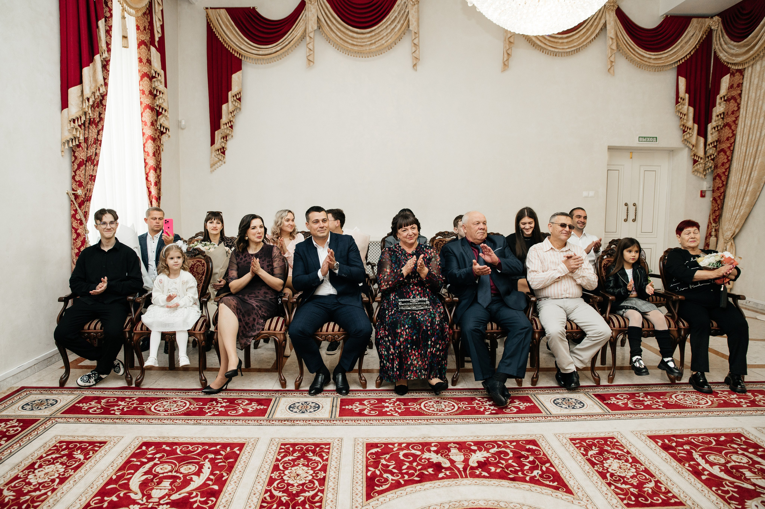 Оля и Влад. Свадебный и семейный фотограф Кореновск/Краснодар