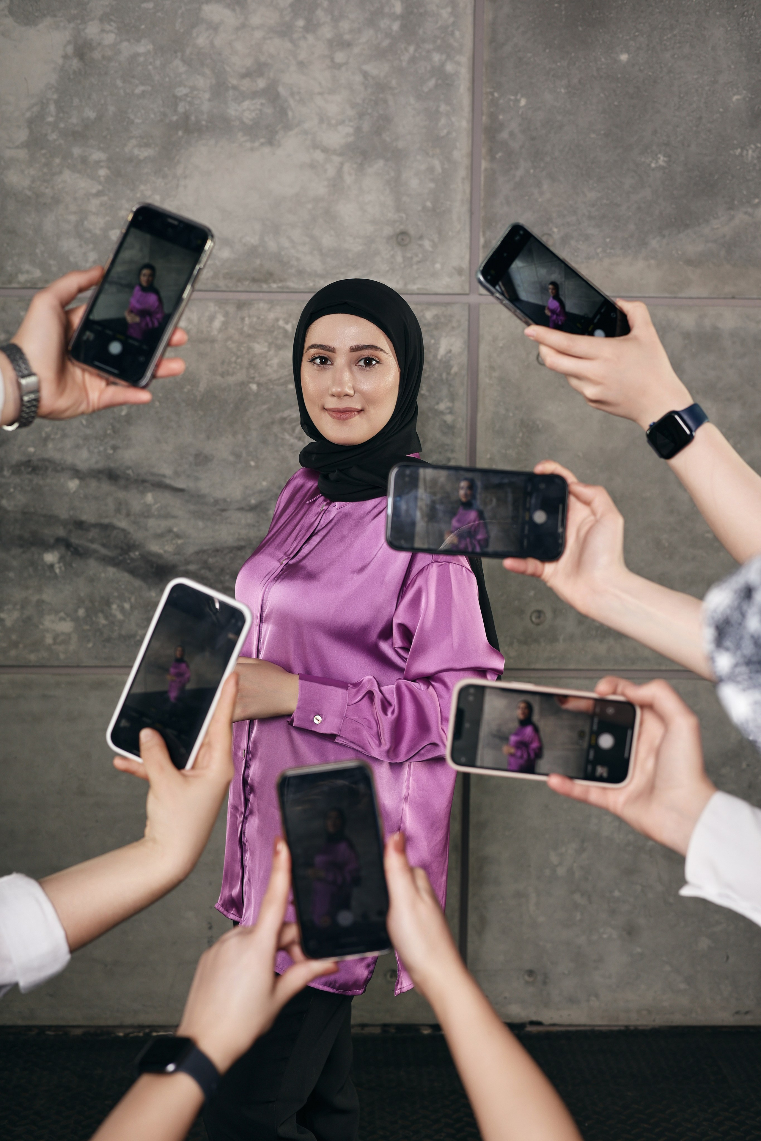 Выпускные. Mariyaschmidt