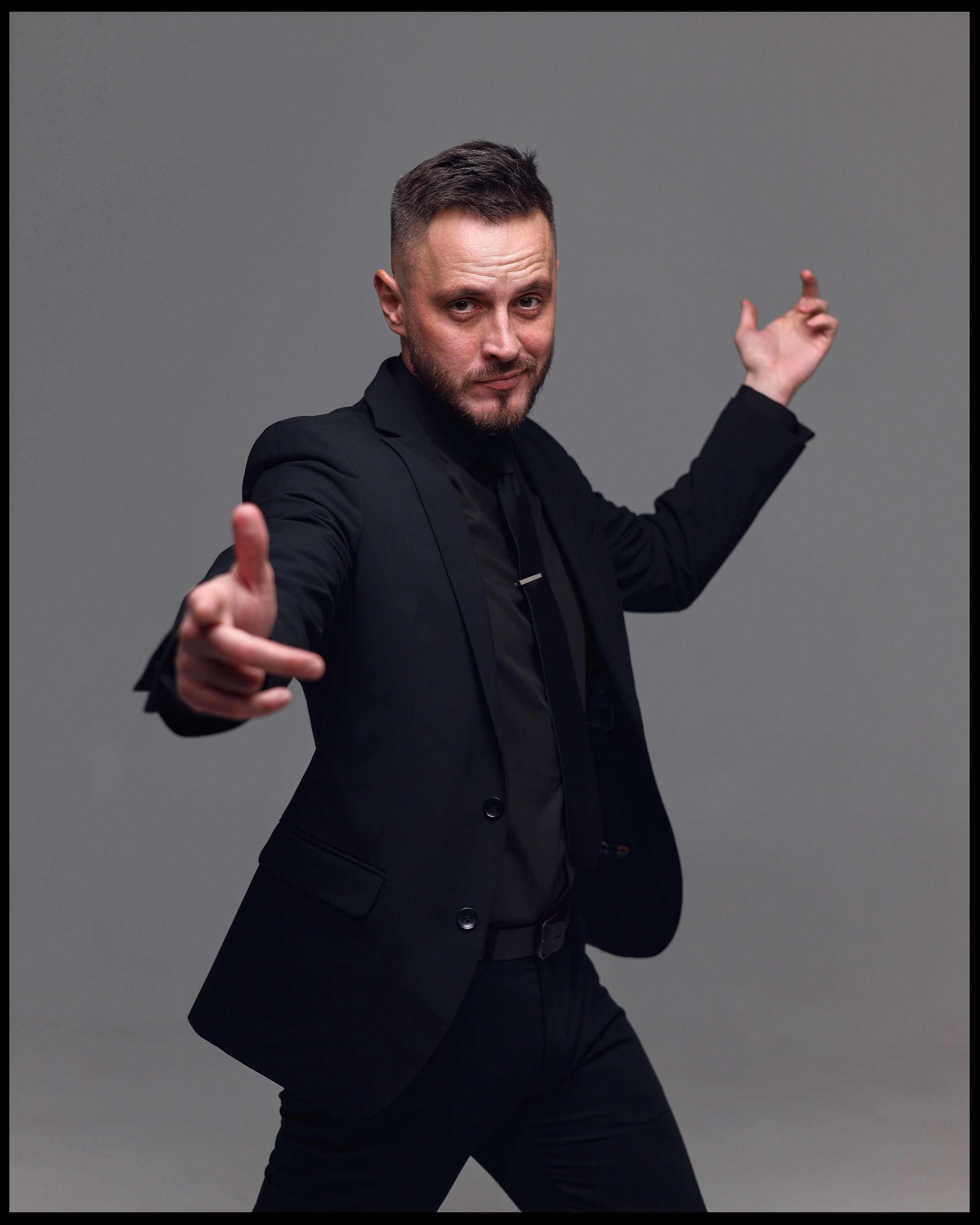 Портрет. Mariyaschmidt