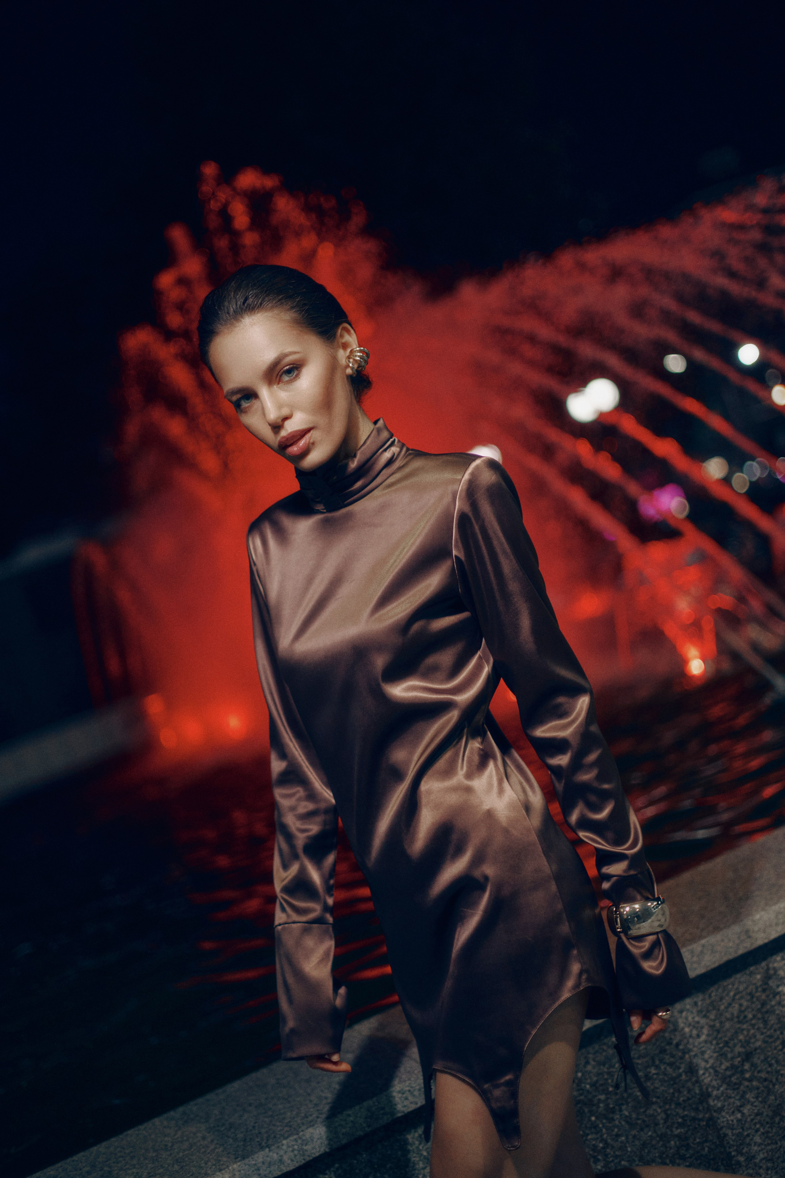 Портрет. Mariyaschmidt