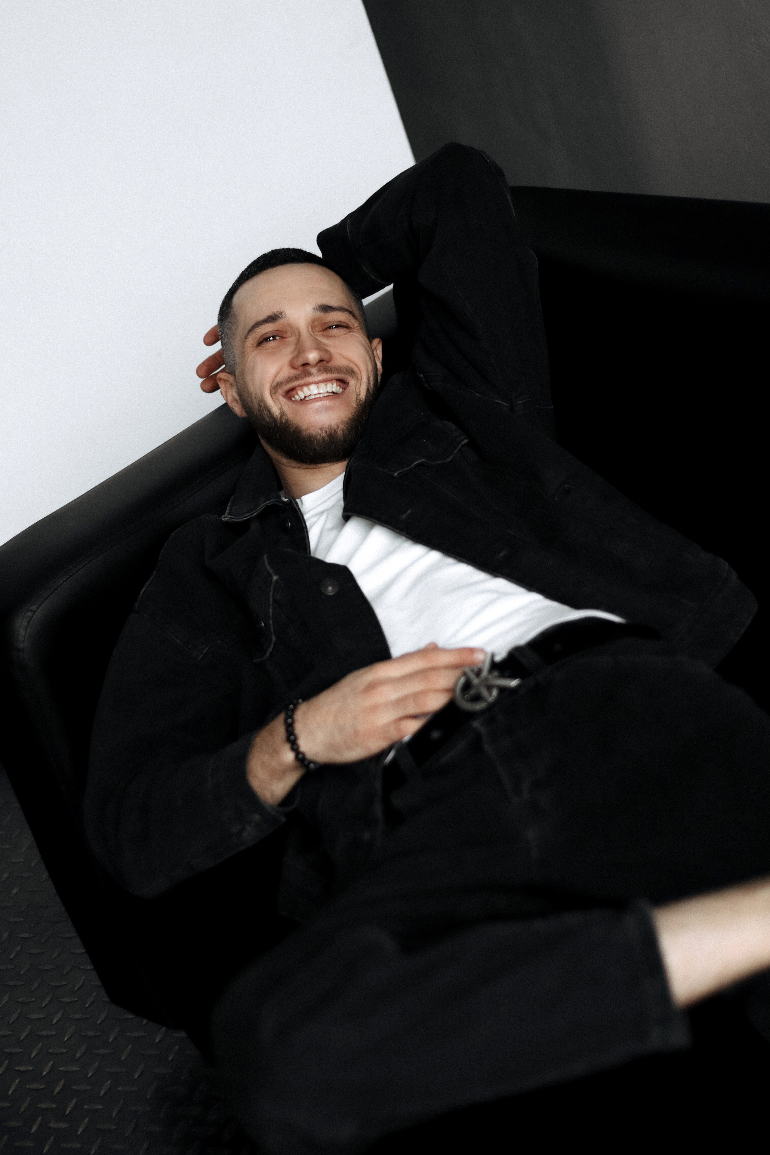 Портрет. Mariyaschmidt