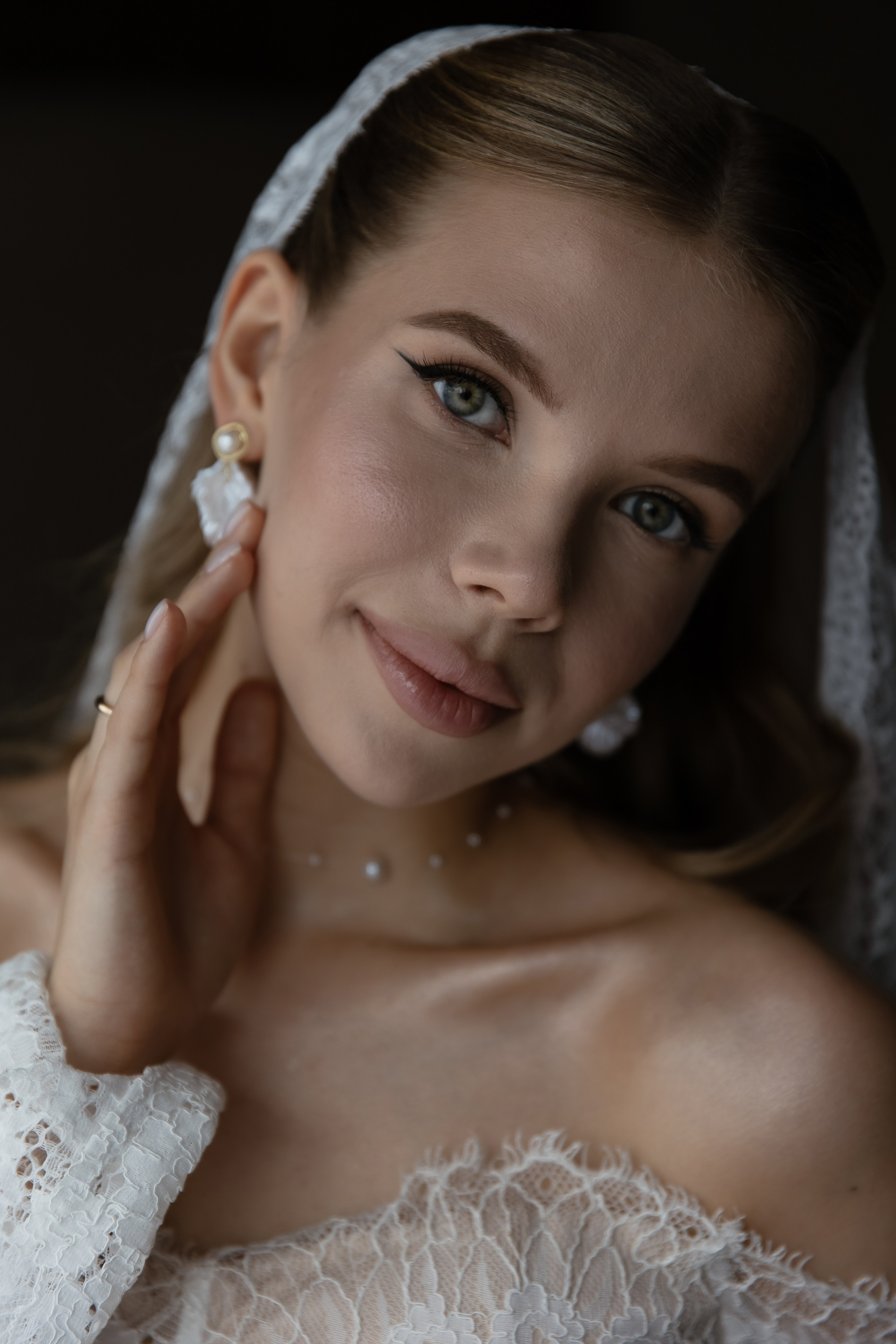 В&С. Свадебный фотограф