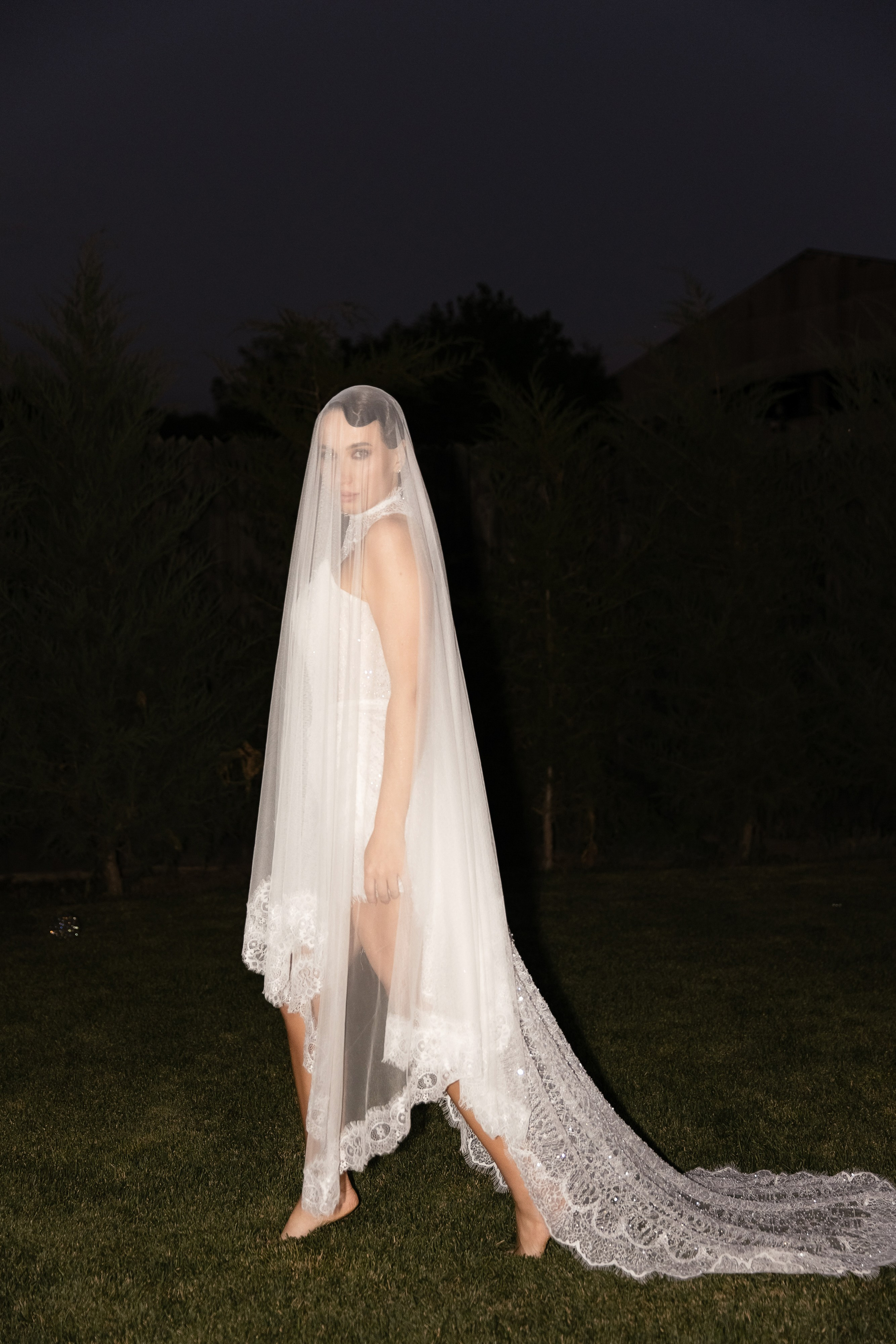 И&Л. Свадебный фотограф