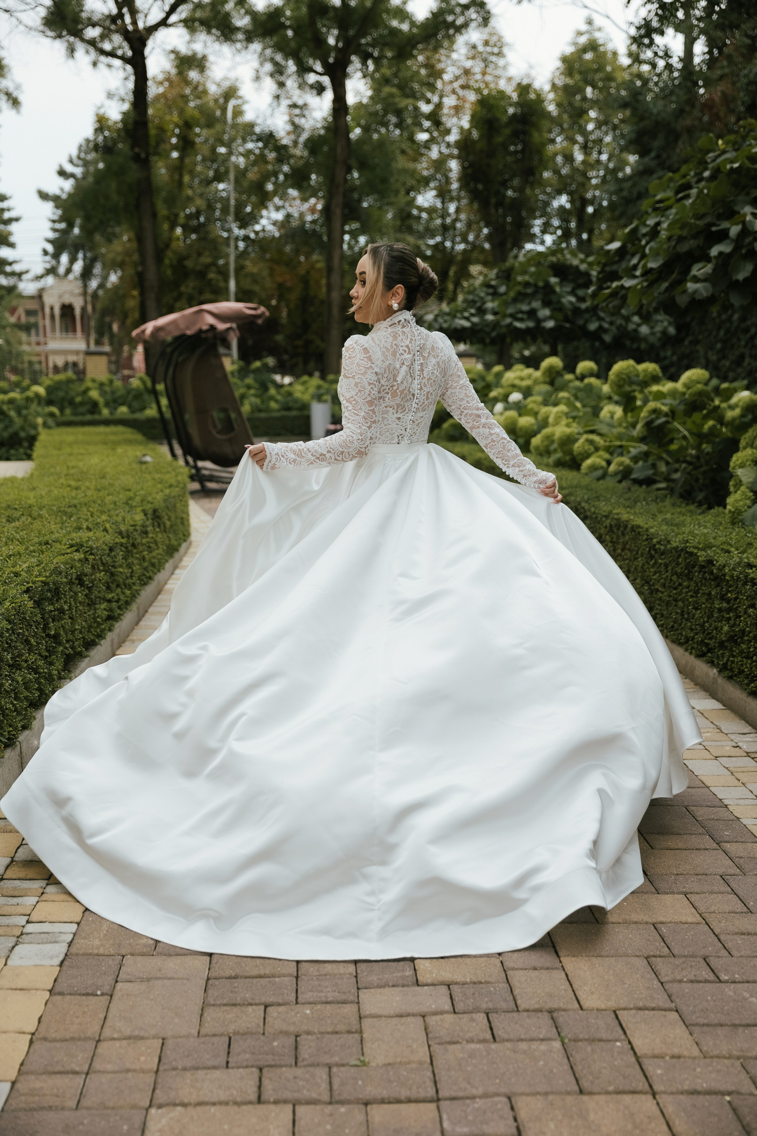 К&Е. Свадебный фотограф