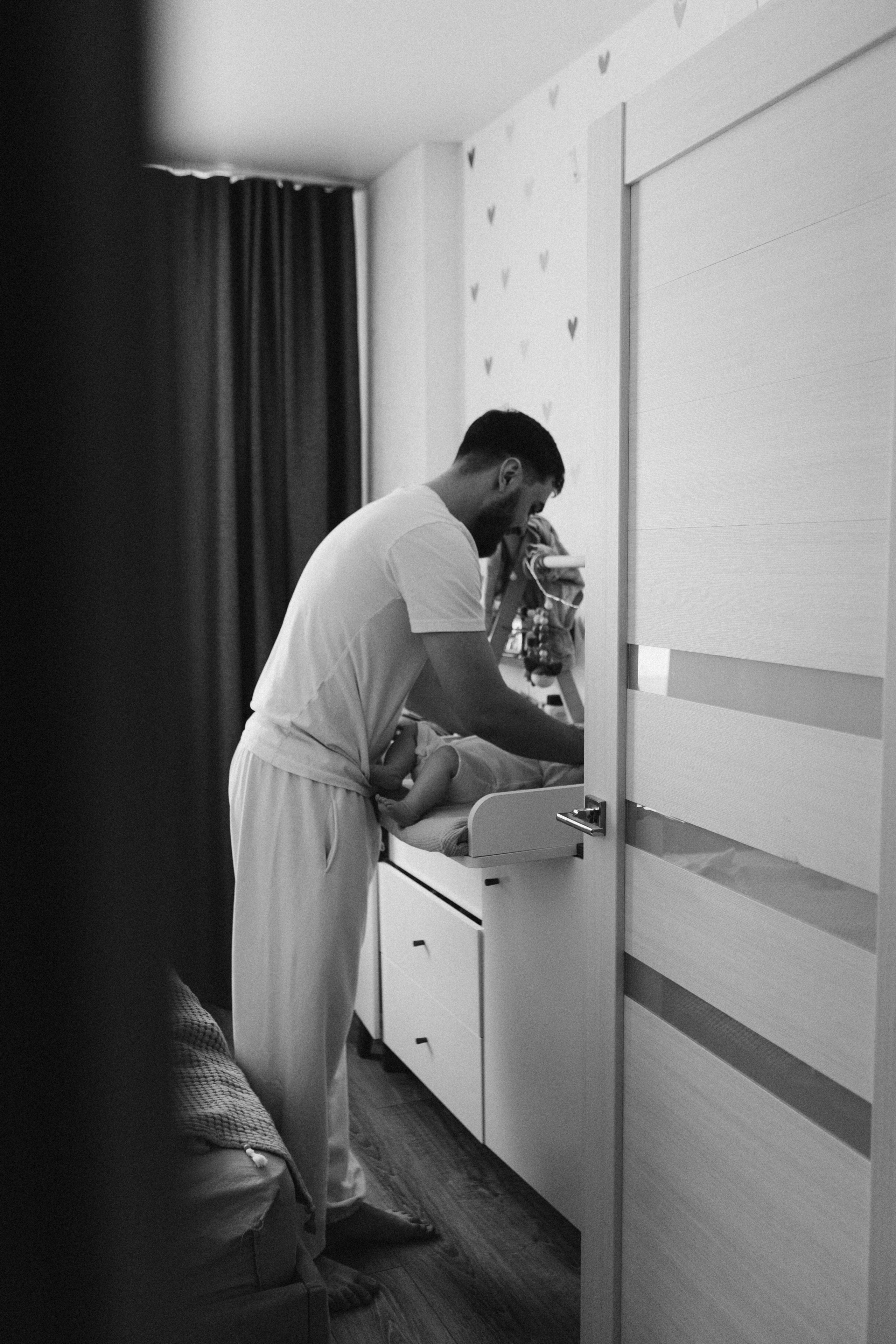 Артем, Катя и Машенька