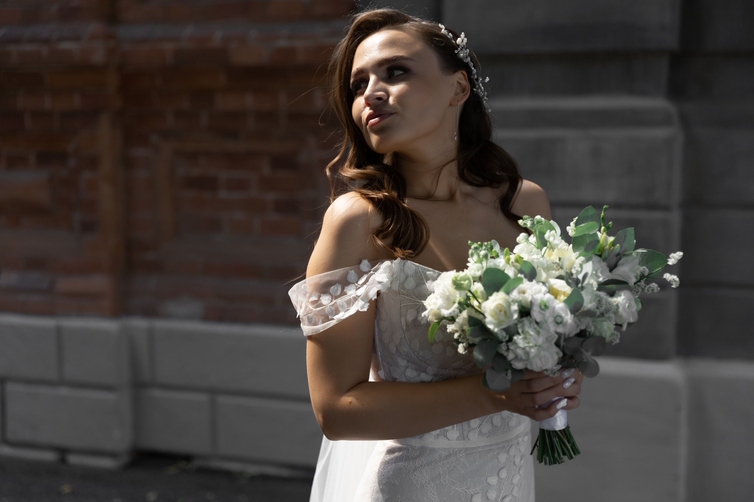 Свадебный фотограф Уфа — Руслан ГабдлисламовЖивые эмоции, красивые кадры, воспоминания на всю жизнь.Работаю по всей Республике Башкортоста. Свадебный фотограф Уфа Руслан Габдлисламов