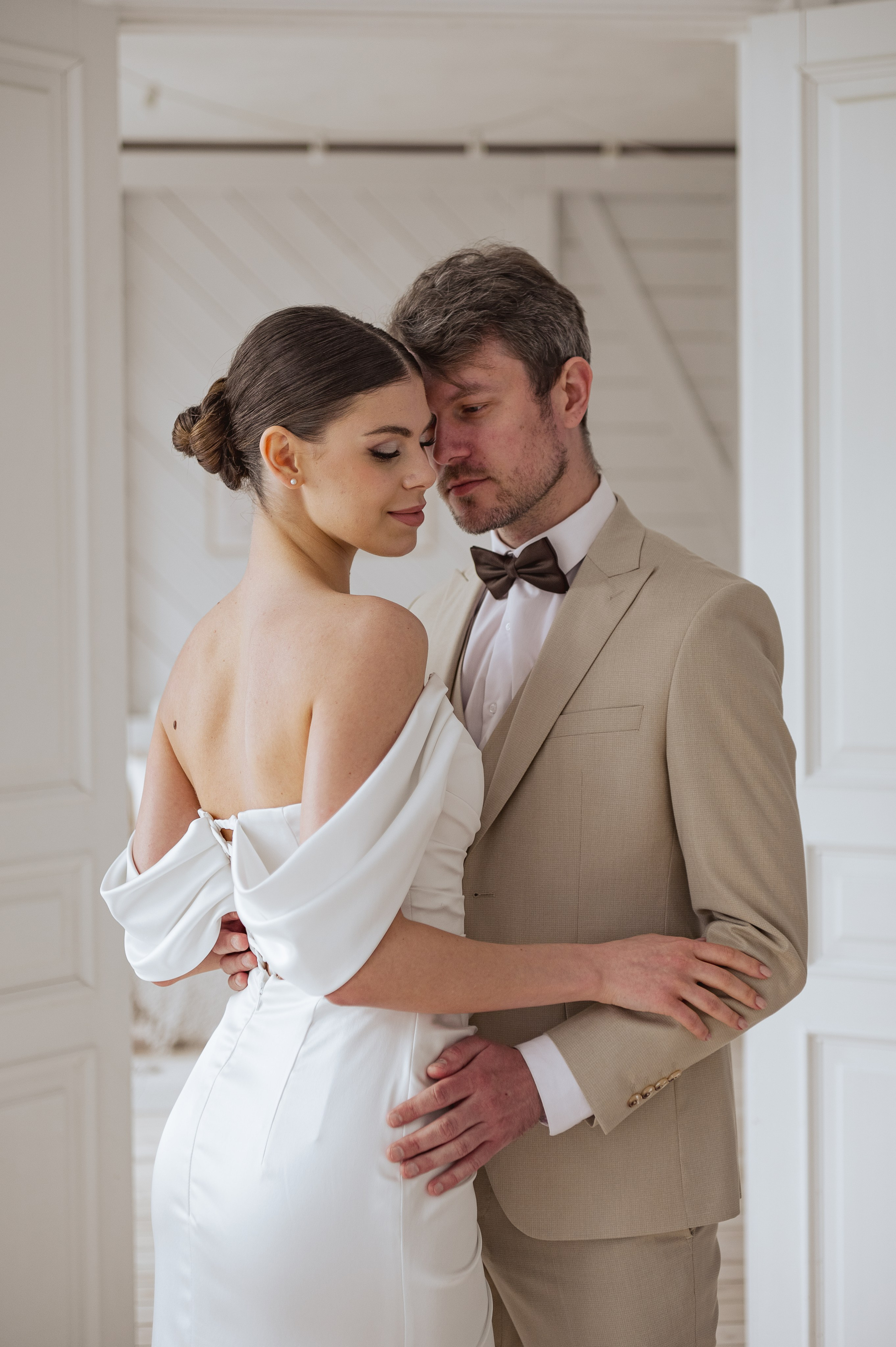 Свадьба. Фотограф Антон Малыхин