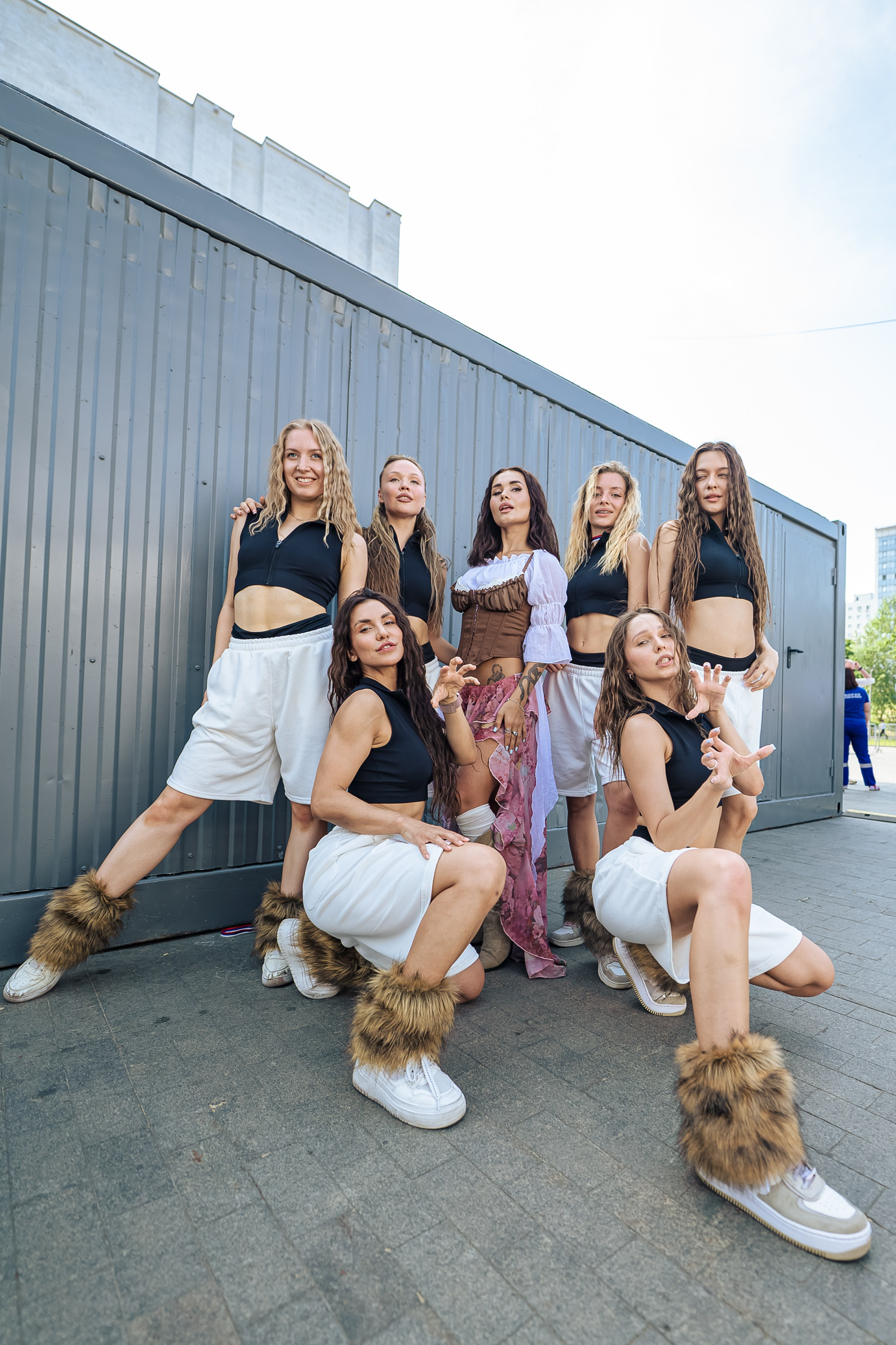 Блогеры России. Фотограф Антон Малыхин