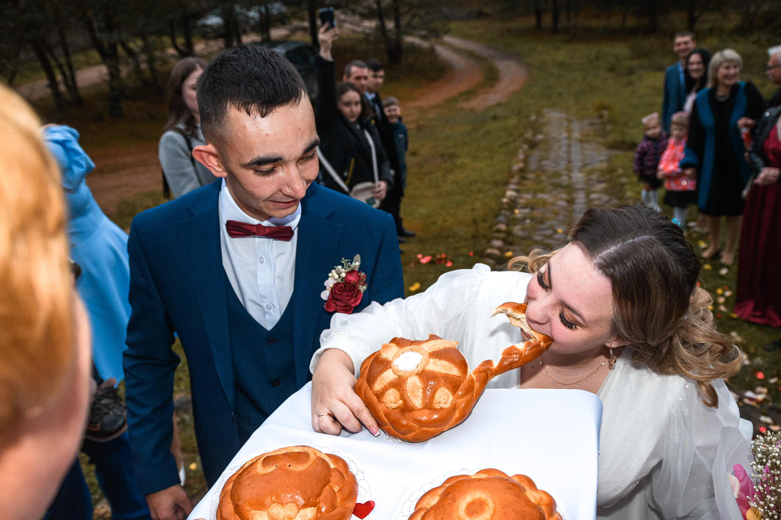 Тимур и Дарья. Фотограф/Тортодел Семёнова Анастасия
