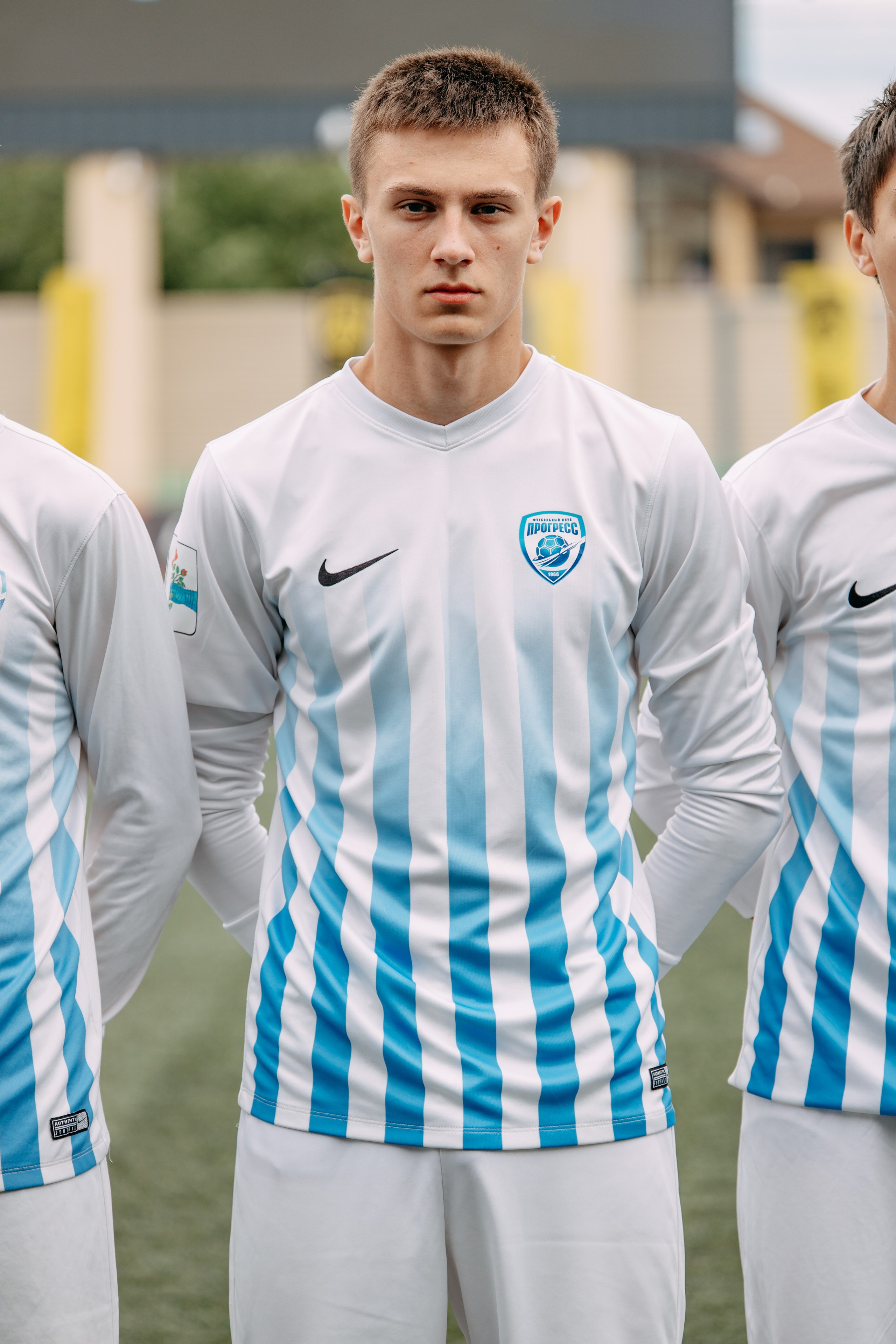 Домодедово Пересвет. Фото и видео съемка. Андрей Ионов