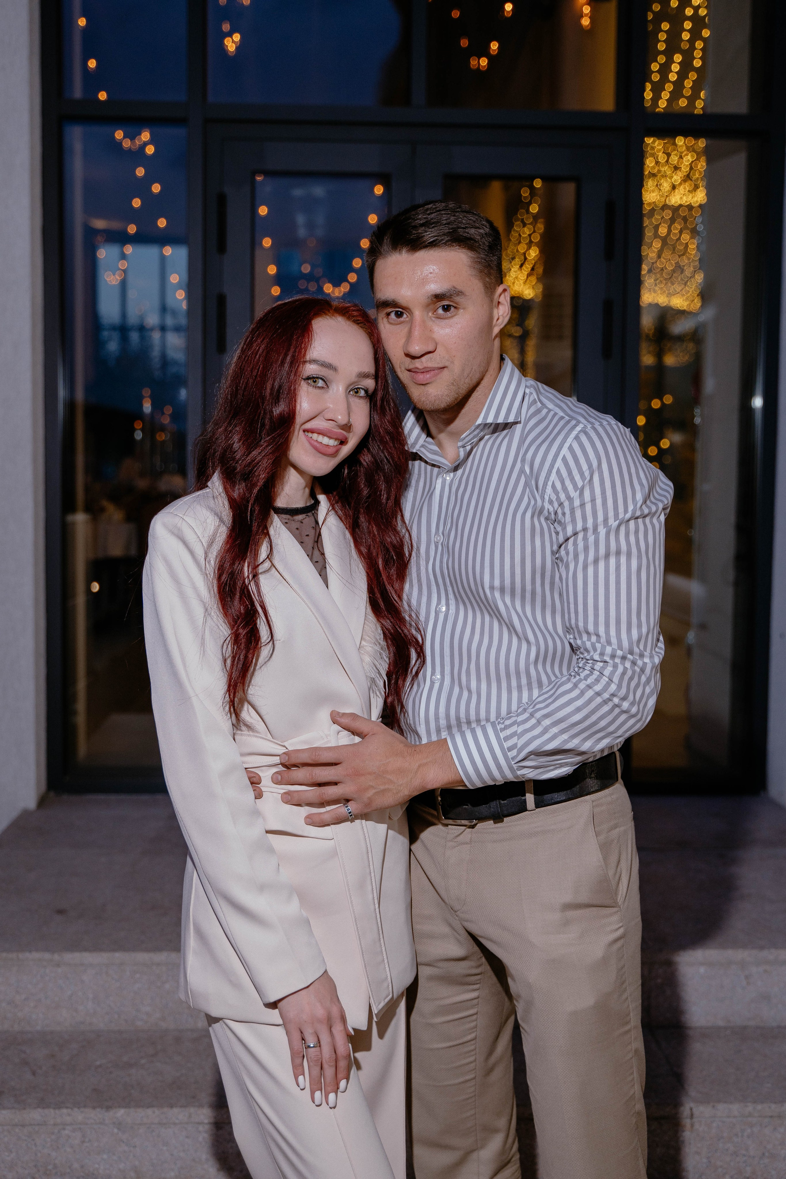 Свадебный день Магомеда и Вероники. Фотограф Чита. Индивидуальные портреты, LoveStory, свадьбы