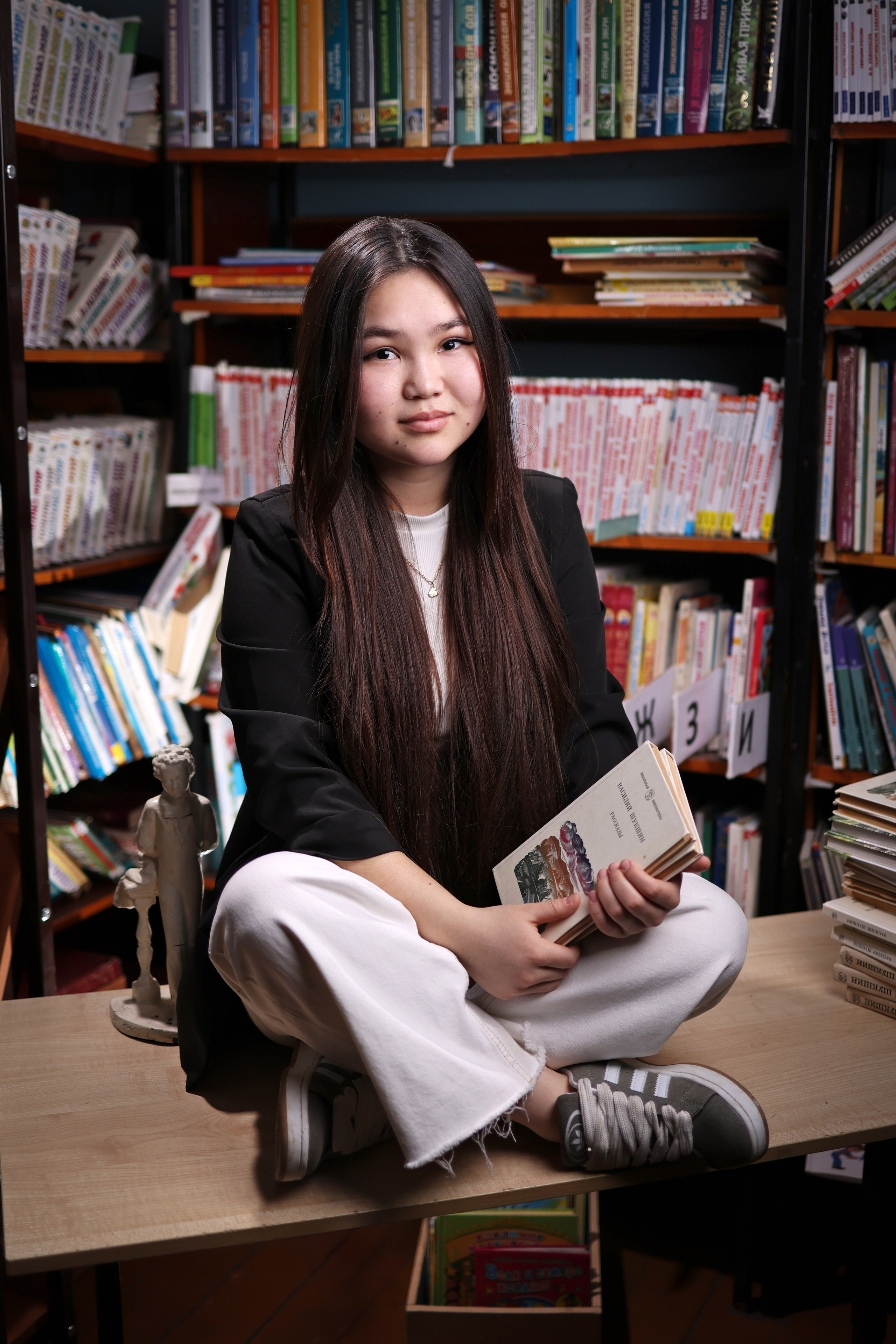 Школьный фотограф № 1 — Москва и МО | Роман Абрамов: выпускные альбомы, школьные фото, 20 лет опыта