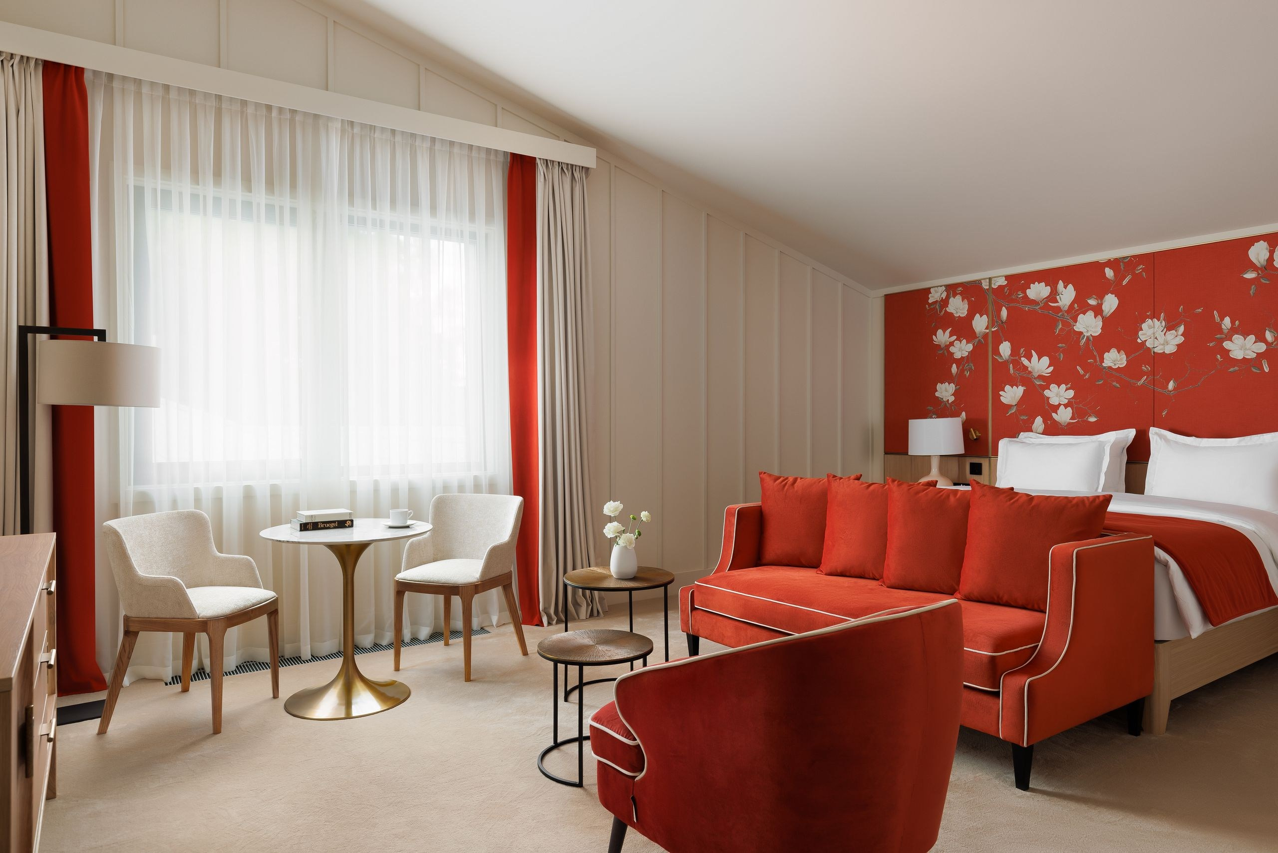 Farvater, Московская область. Интерьерный фотограф в Москве Кристина Медведева