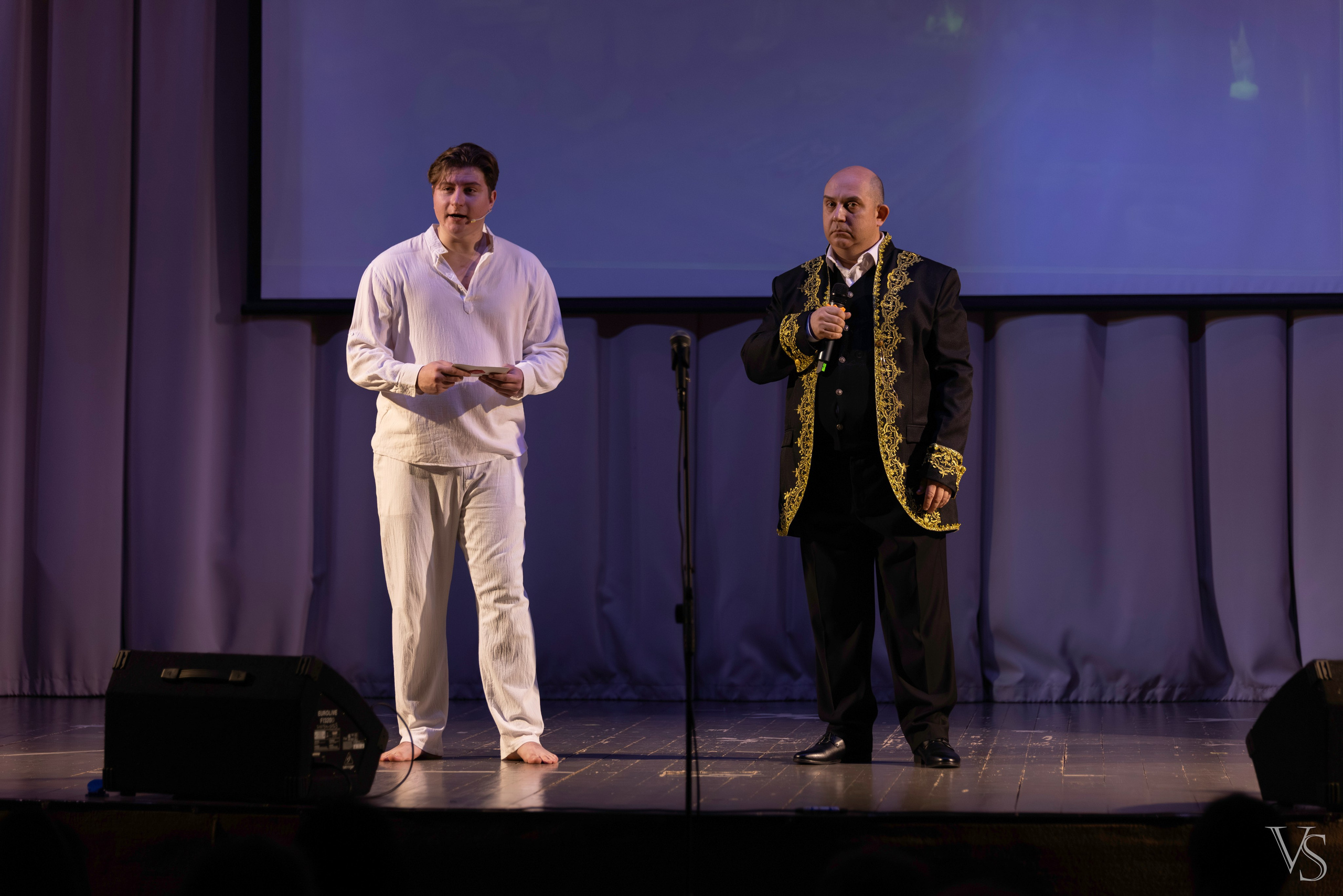 Монте Кристо. Фотограф Виктор Степанов