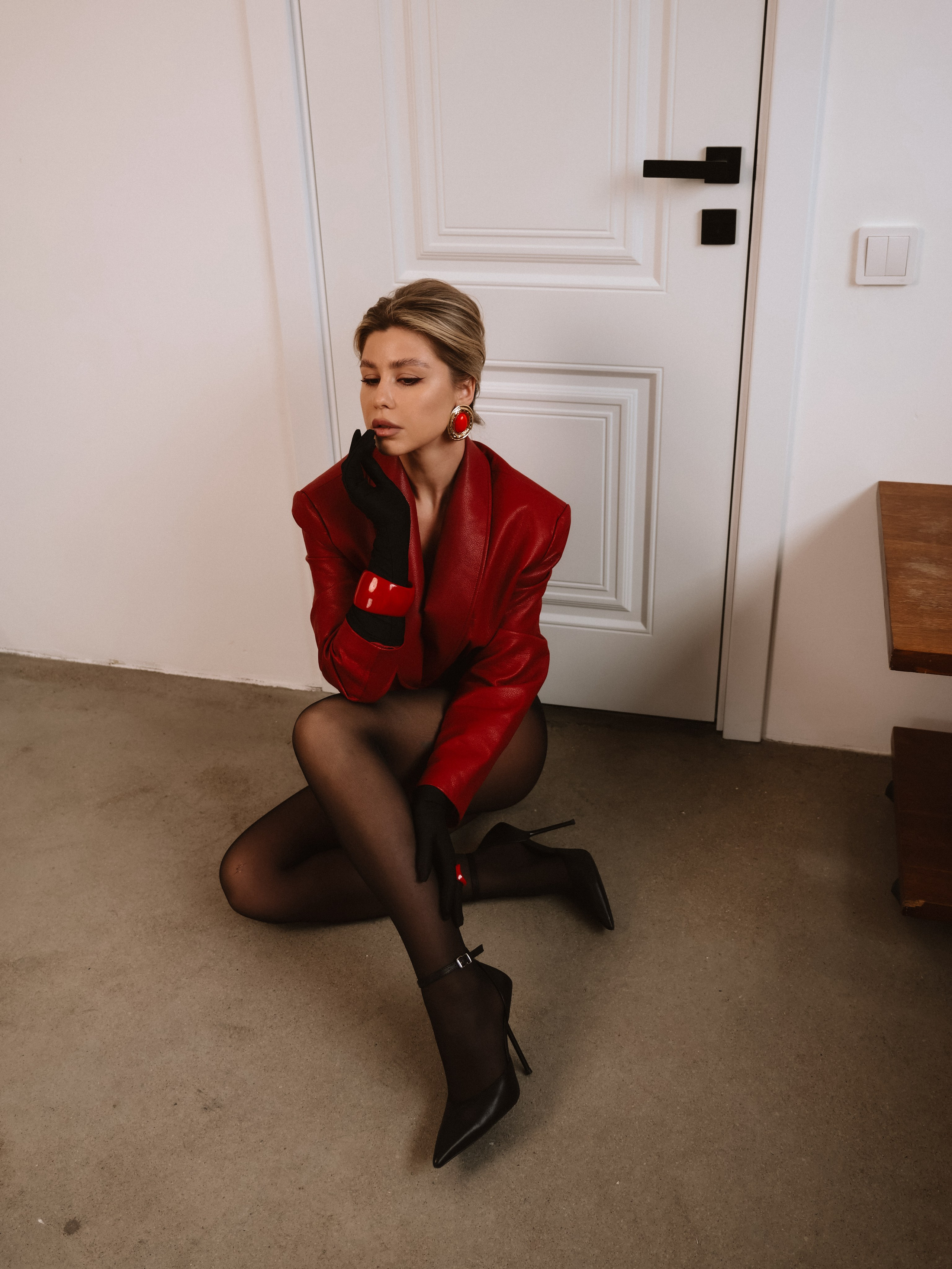 Аня Нужная. Видеограф/фотограф в Уфе Миляуша Ялалова