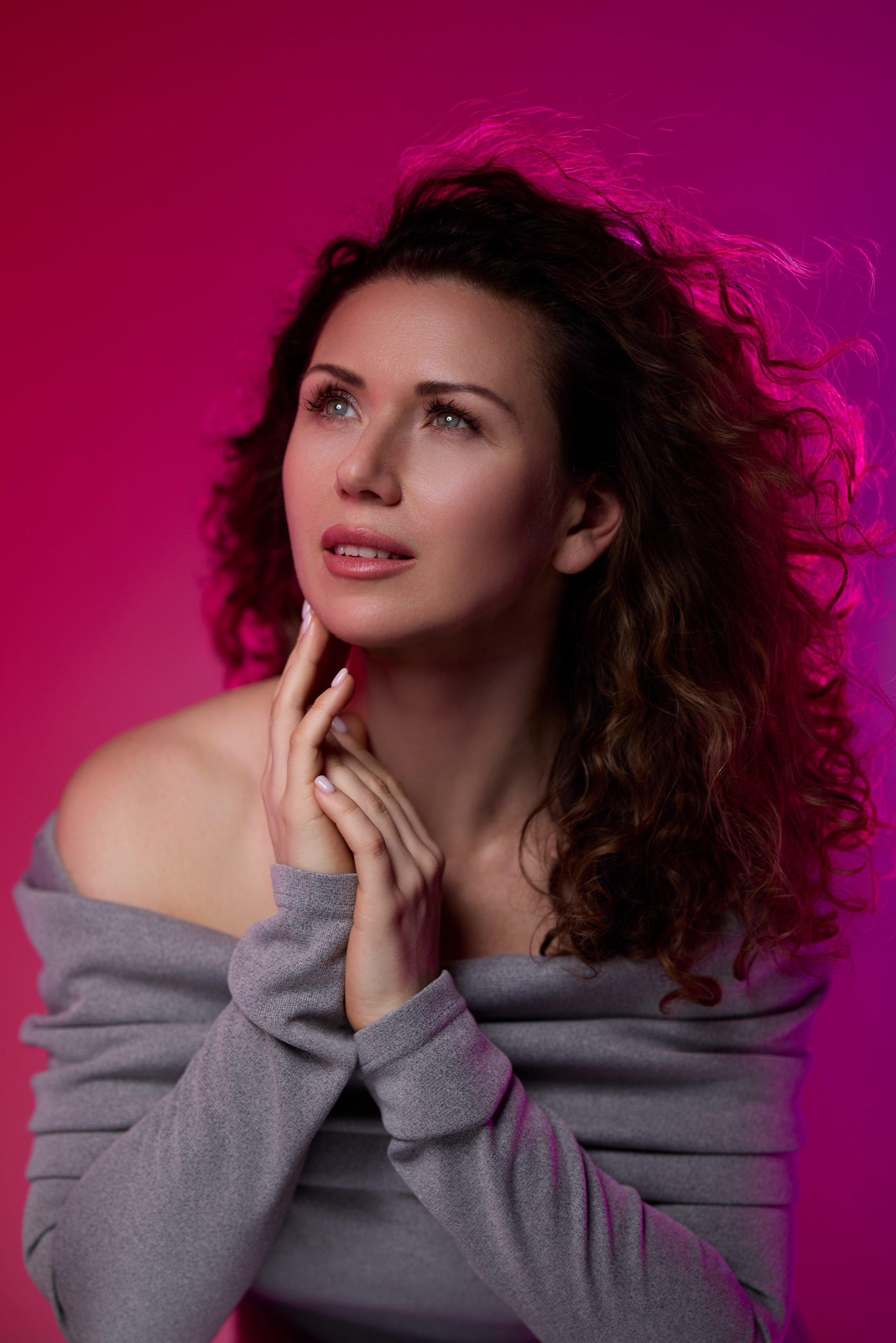 Студия «Портрет»