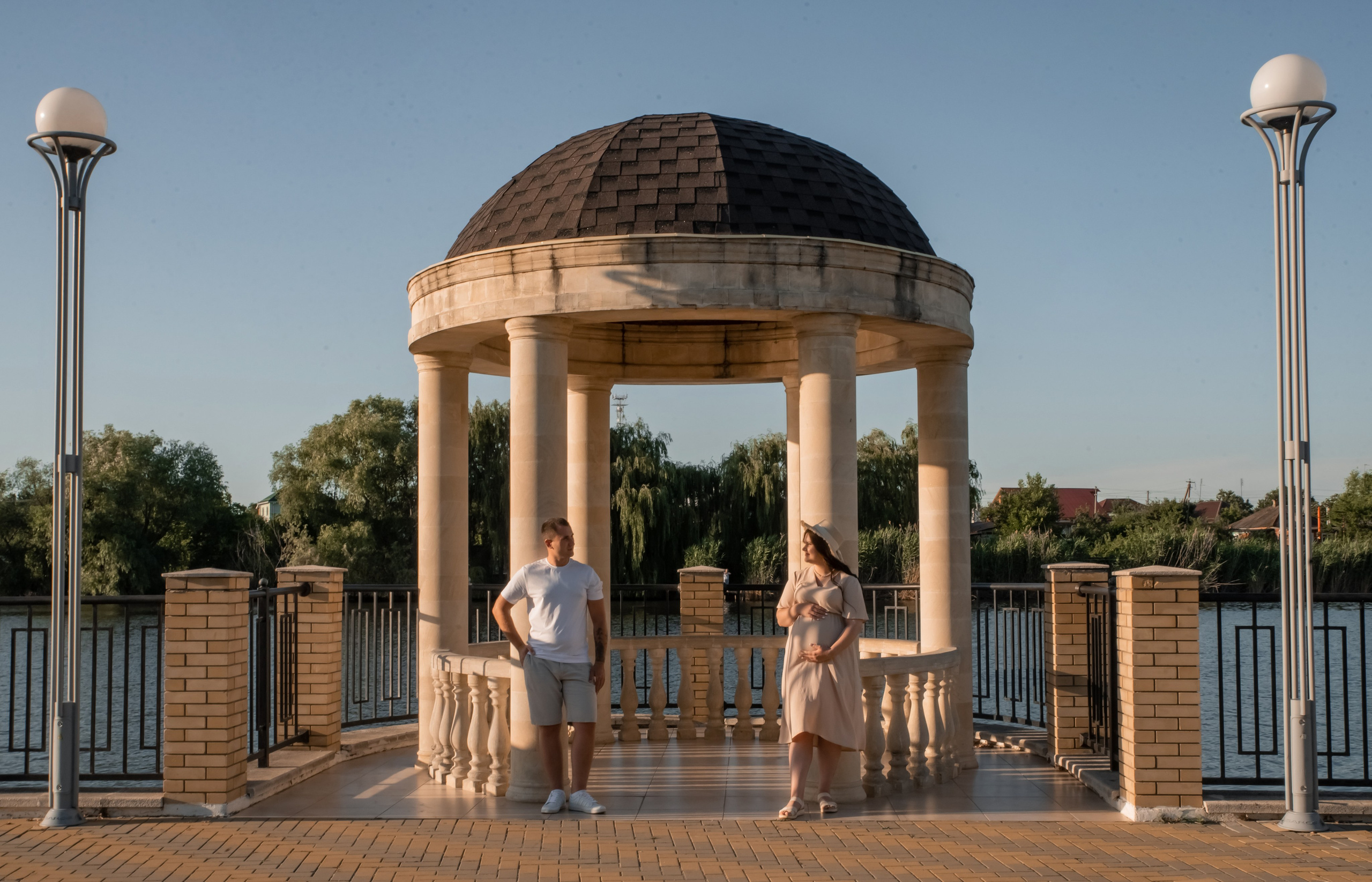 В ОЖИДАНИИ ЧУДА. Свадебный и семейный фотограф в Краснодарском крае