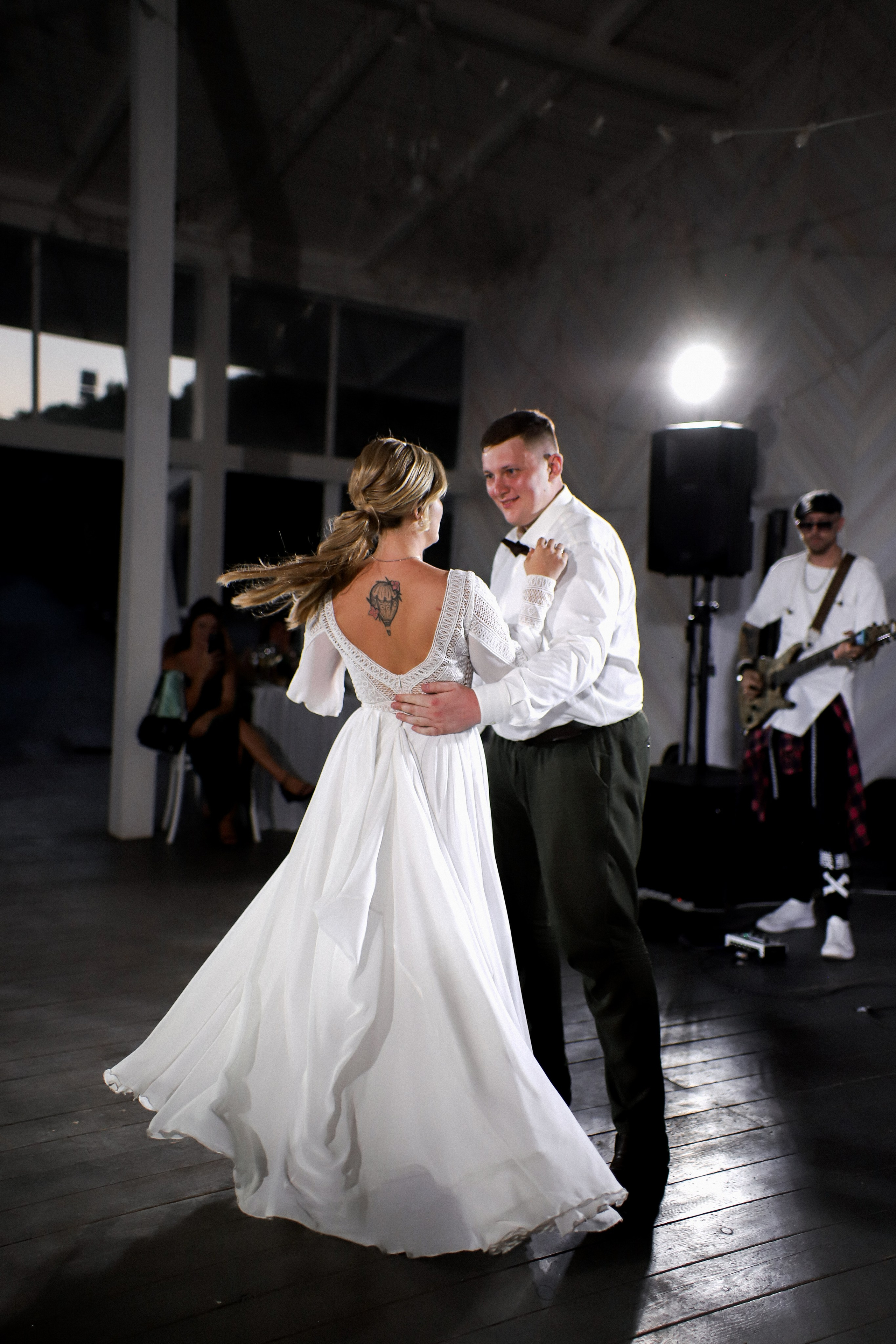 Свадебная съемка на море. Фотограф в Краснодаре и Краснодарском Крае