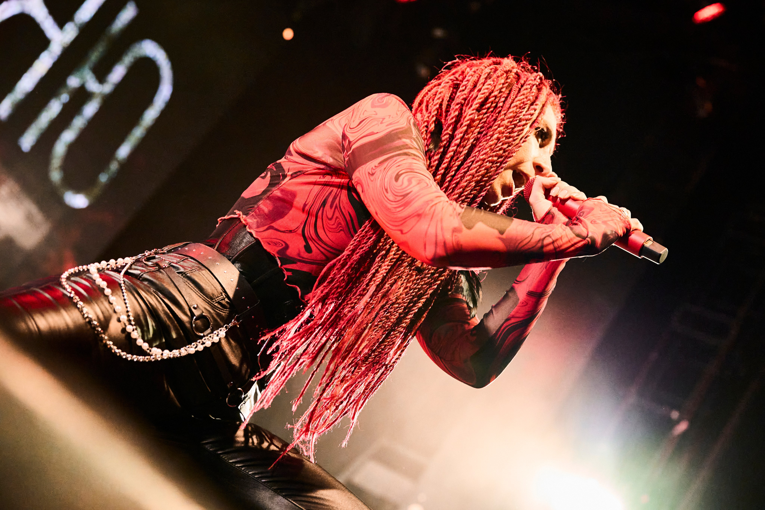 15.11.2024 Lascala в Base. Виктория Ахмылова. Фотограф в Москве