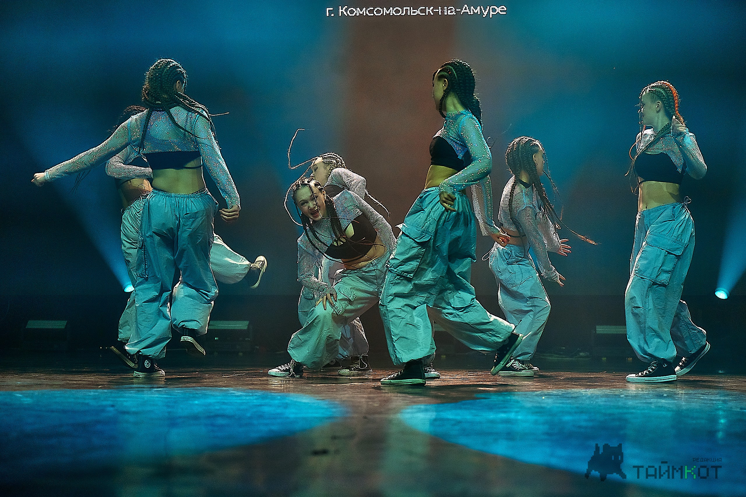 Pacific vibe 2025. Профессиональный репортажный фотограф Инесса Иминова