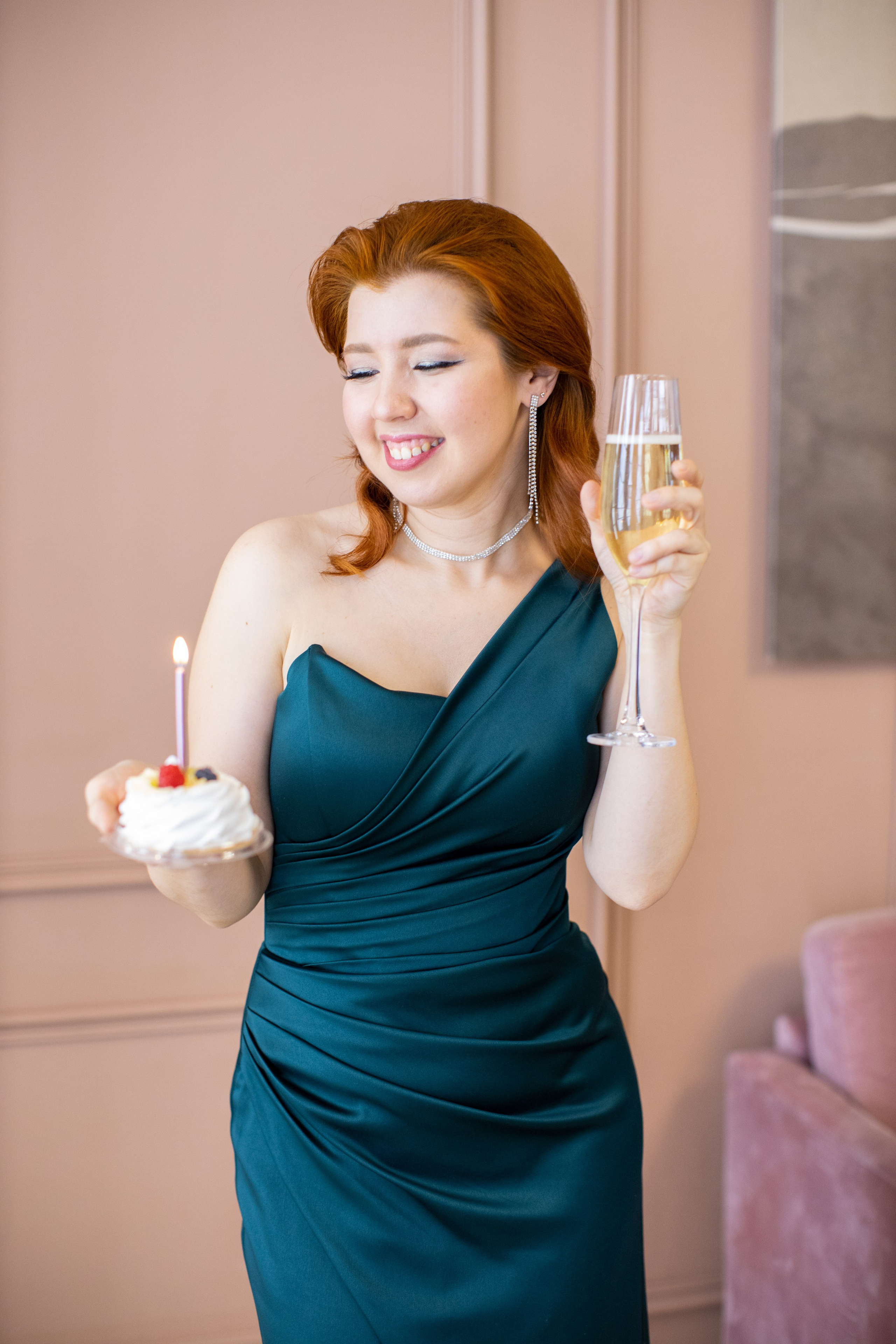 Екатерина. Главная