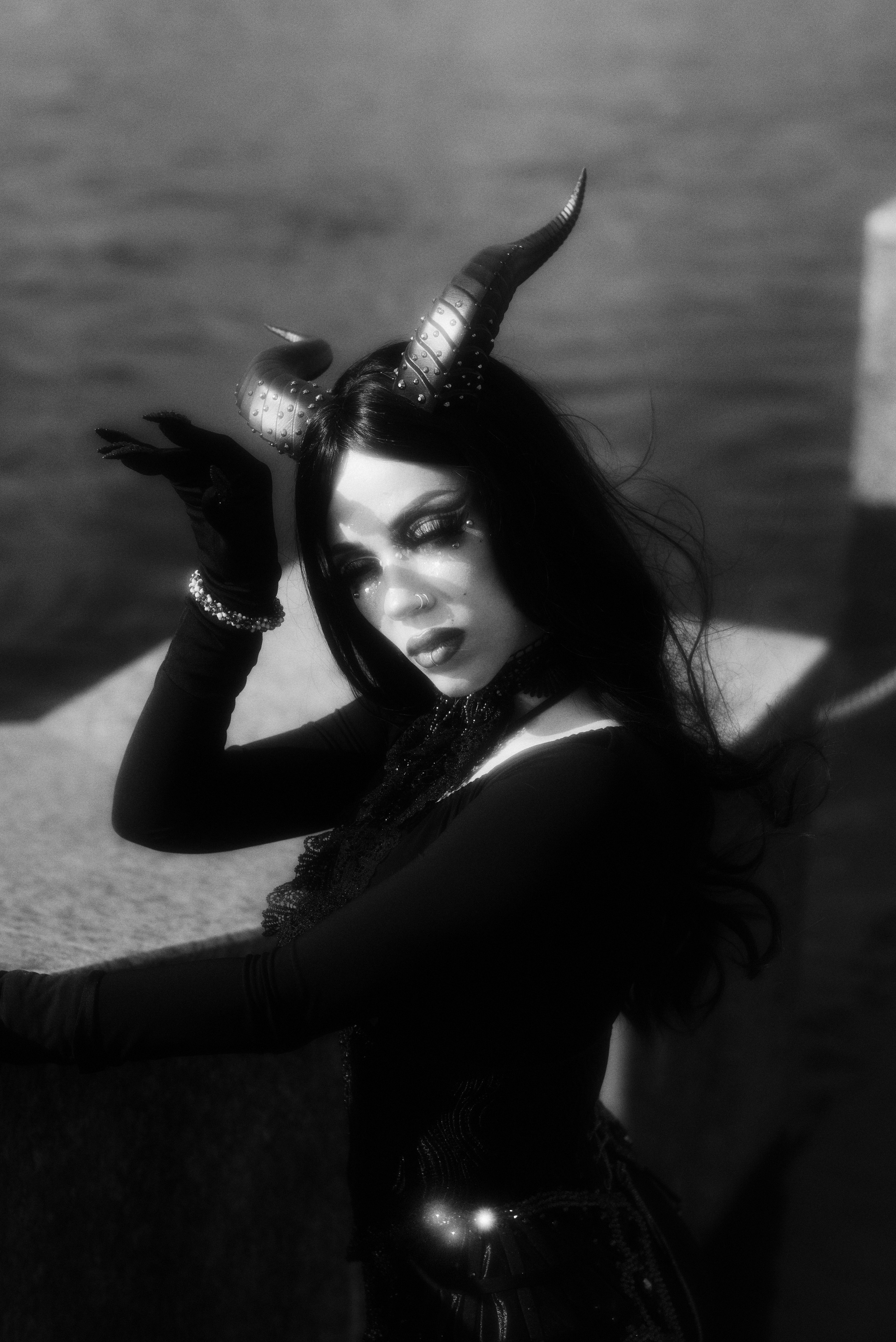 Метаморфозы. Фотограф Дарья Мустафина, Тюмень