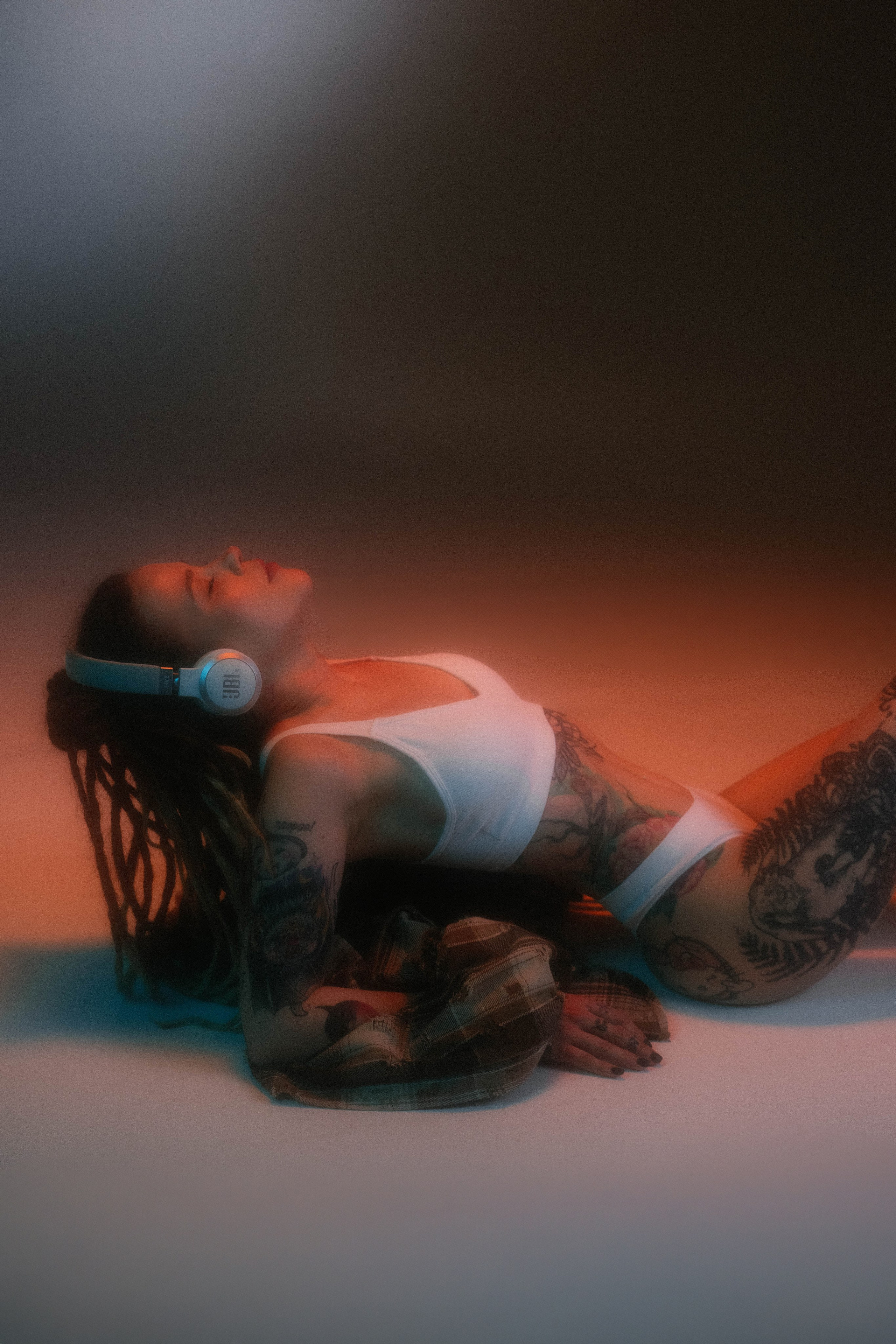 Настя. Свадебный, семейный фотограф в Рязани Лена Брант