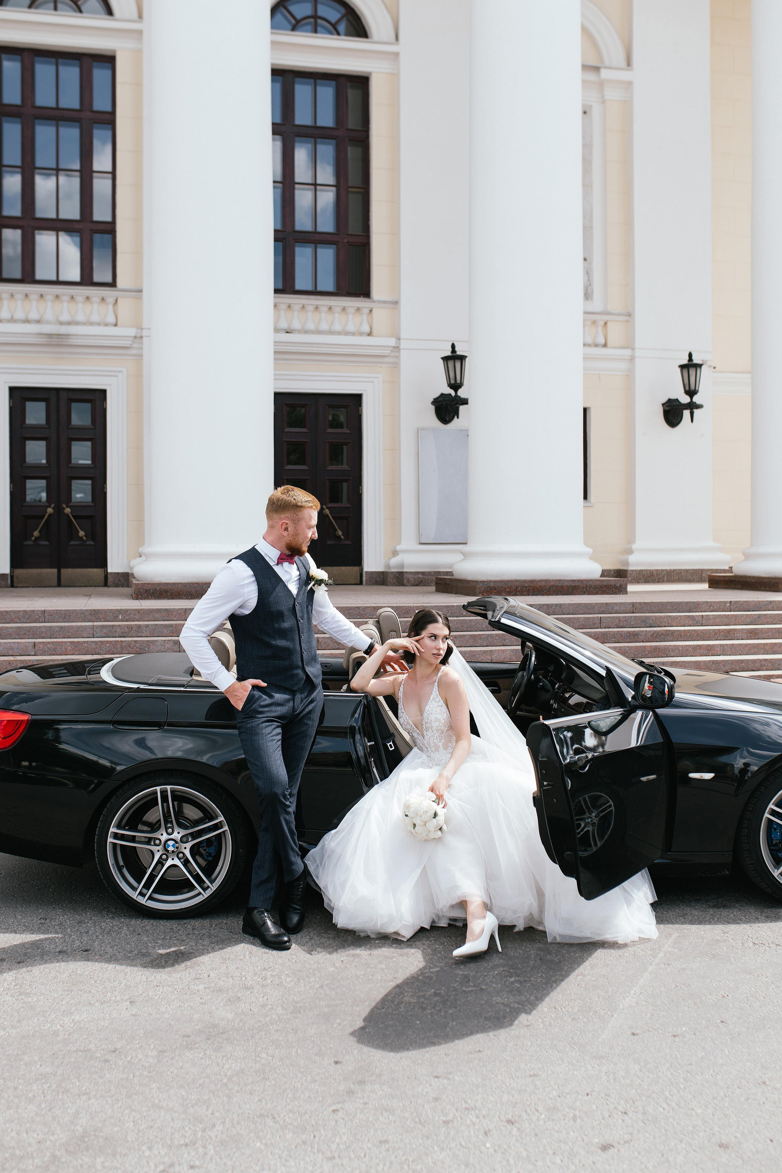 Wedding day #52. Свадебный, семейный фотограф в Рязани Лена Брант