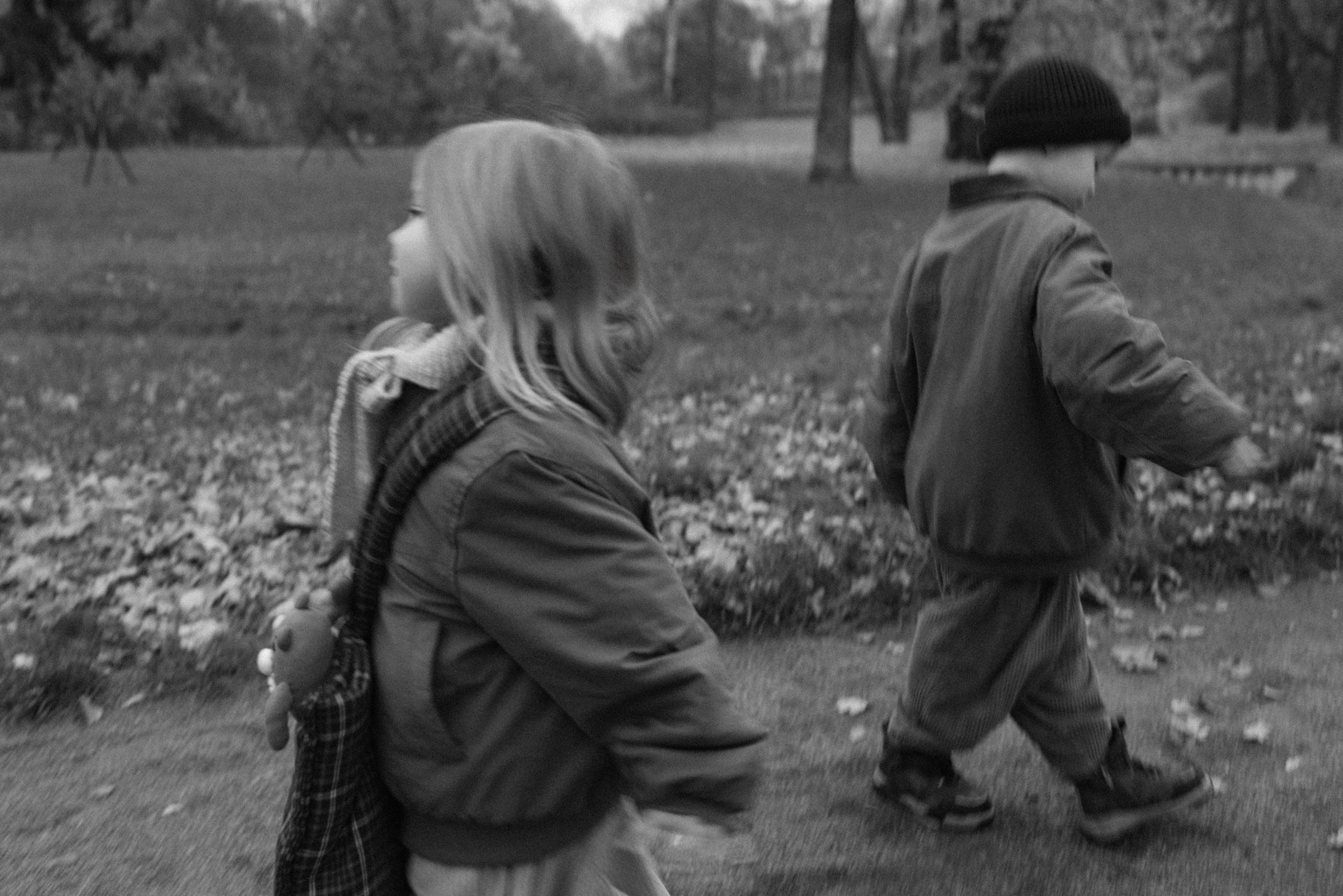 Семейная съёмка в парке, семейный фотограф санкт-петербург, фотограф Вера Пьянцева