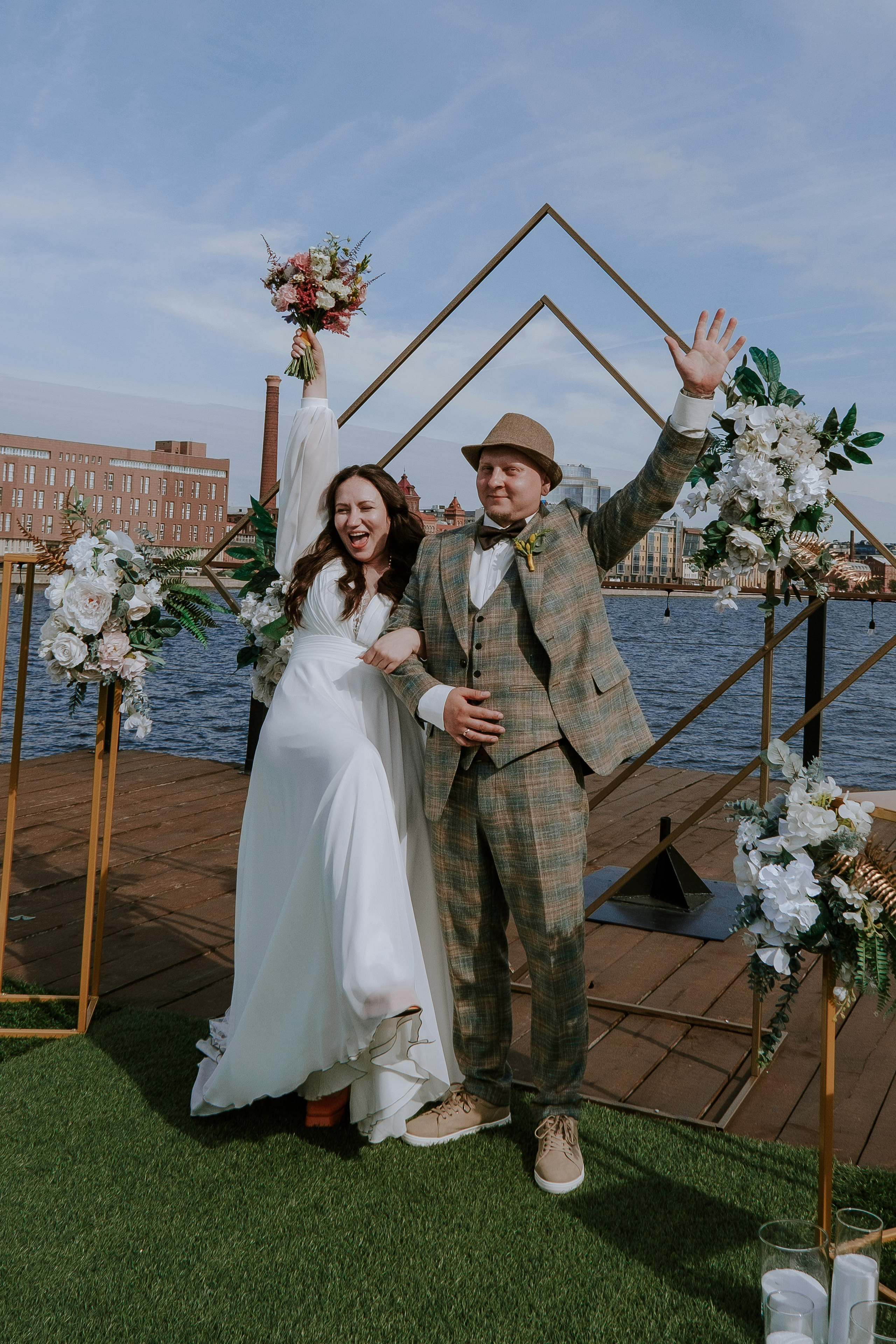 Яна & Ваня. Фотограф Мария Хлебникова Санкт-Петербург Москва