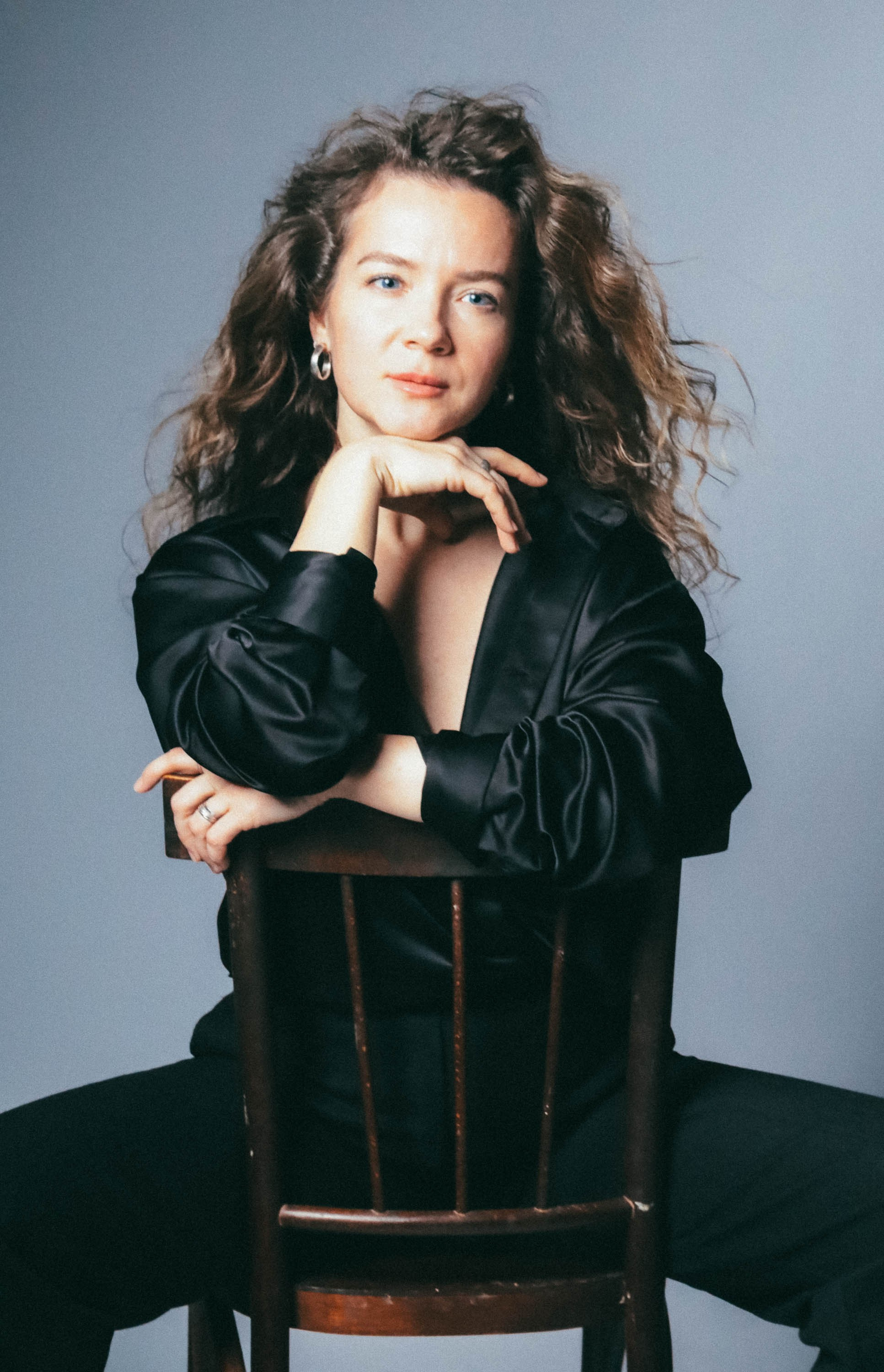 Елена. Фотограф Кристина Карпенко