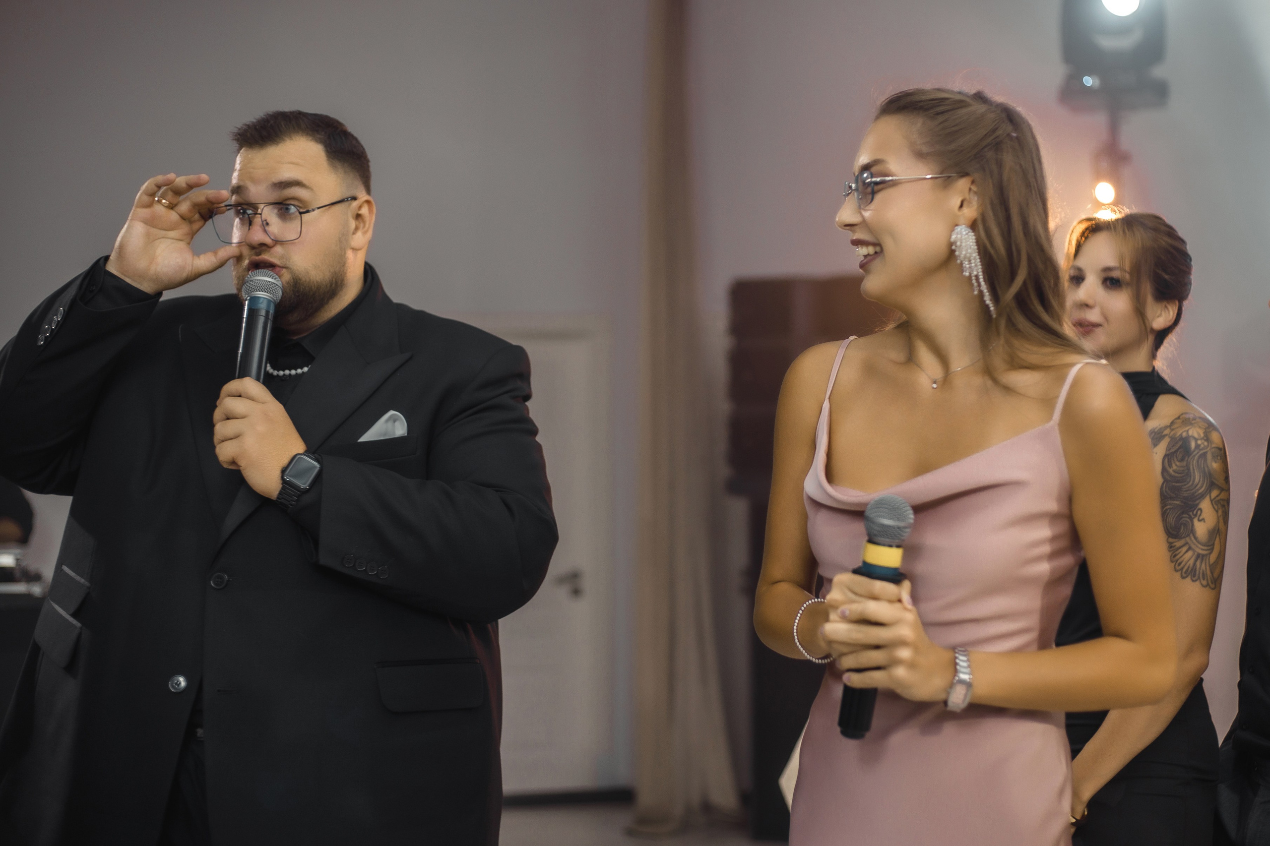 A|T. Свадебный и семейный фотограф в Саратове Анжела Борисова