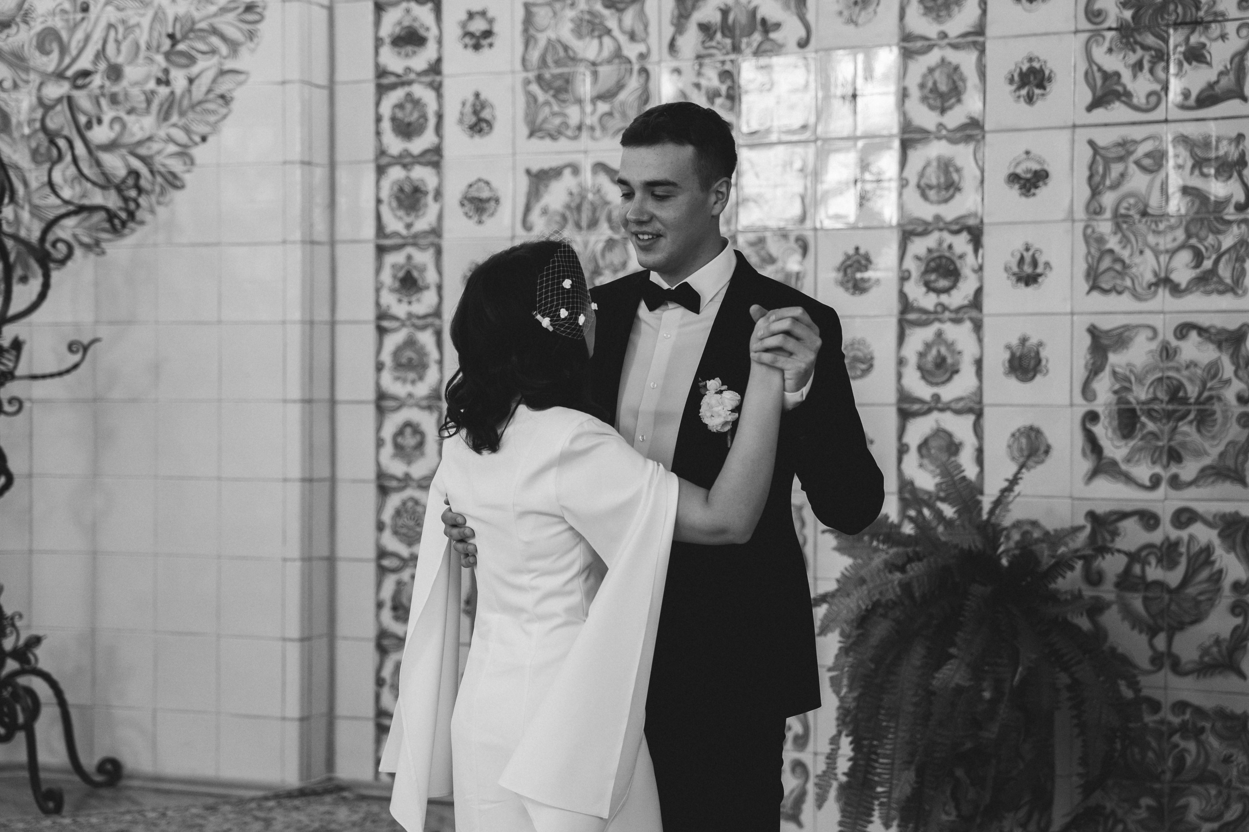 Viсtor & Yana. Фотограф Волгоград