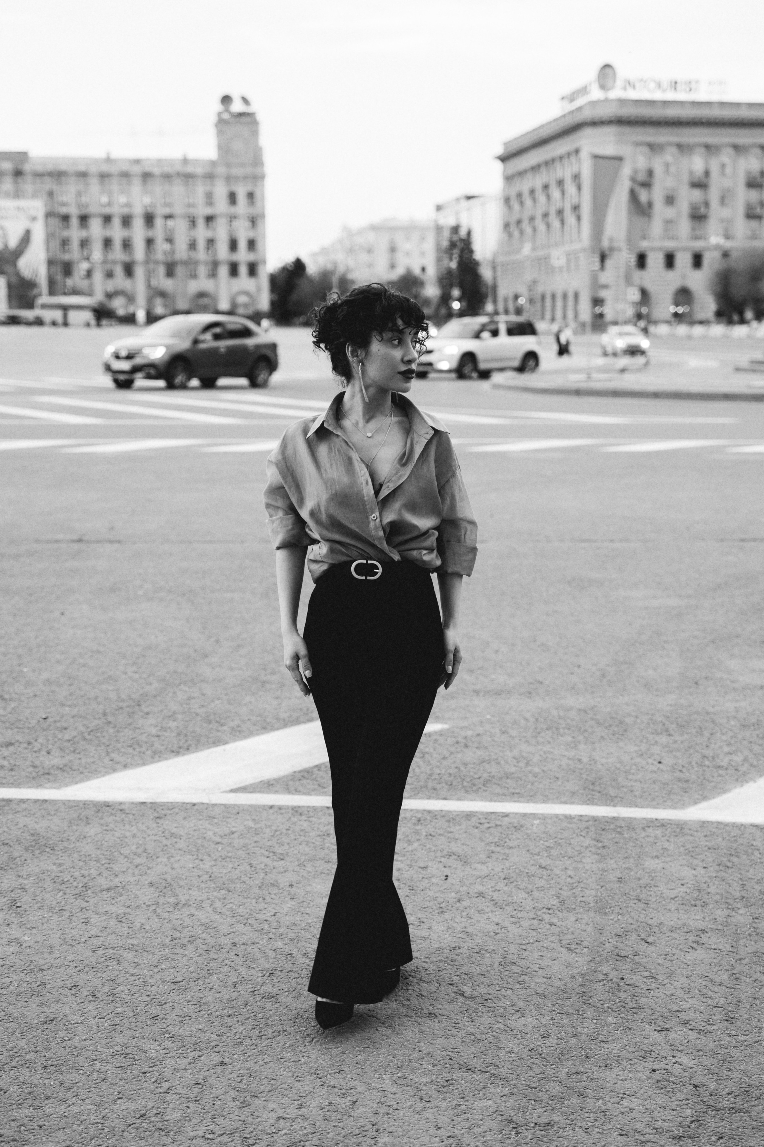 Diana. Фотограф Волгоград
