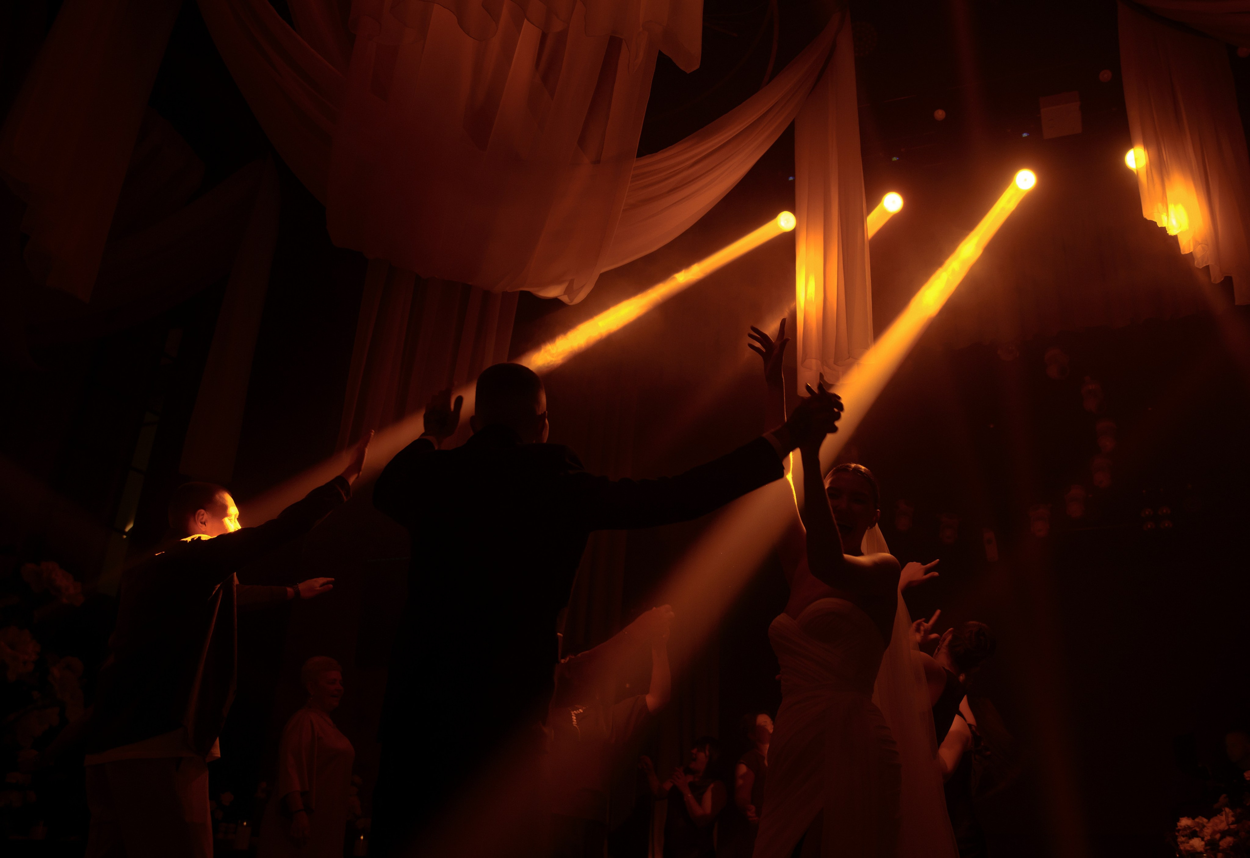 Иван и Анастасия. Свадебный фотограф Катерина Корнева Красноярск