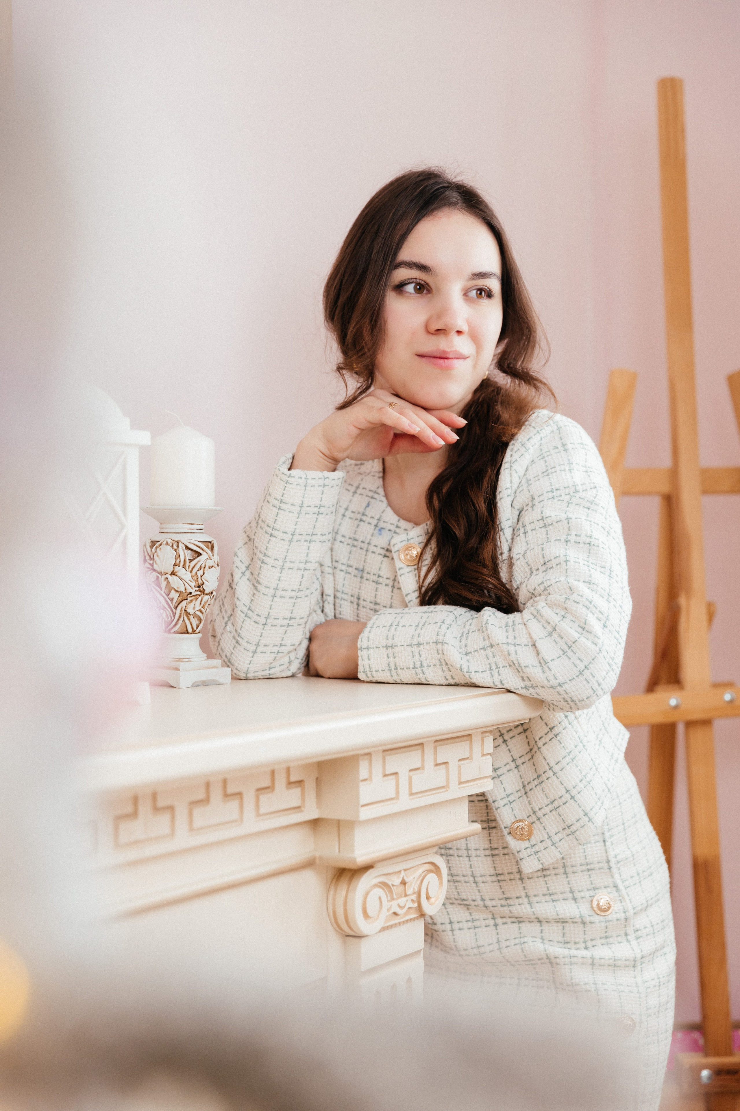 Семья Корякиных. Семейный фотограф в Чите Татьяна Фирсова