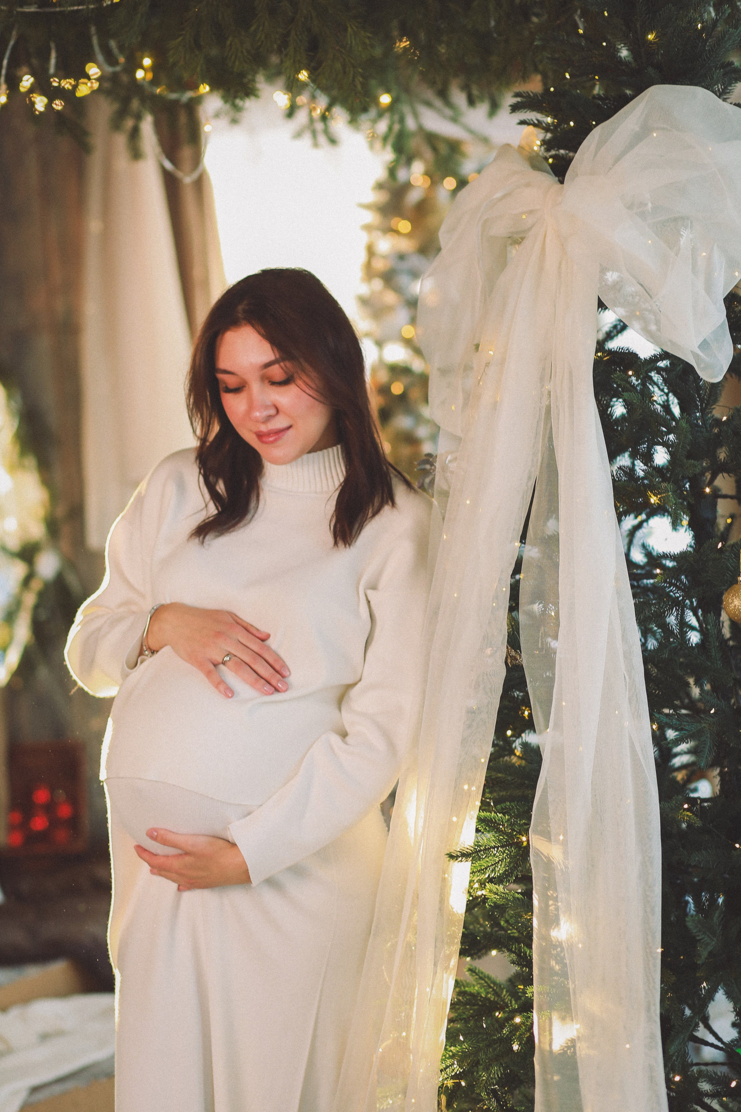 Семейная Новогодняя фотосессия!. Иванова Ирина Свадебный и семейный фотограф г. Уфа