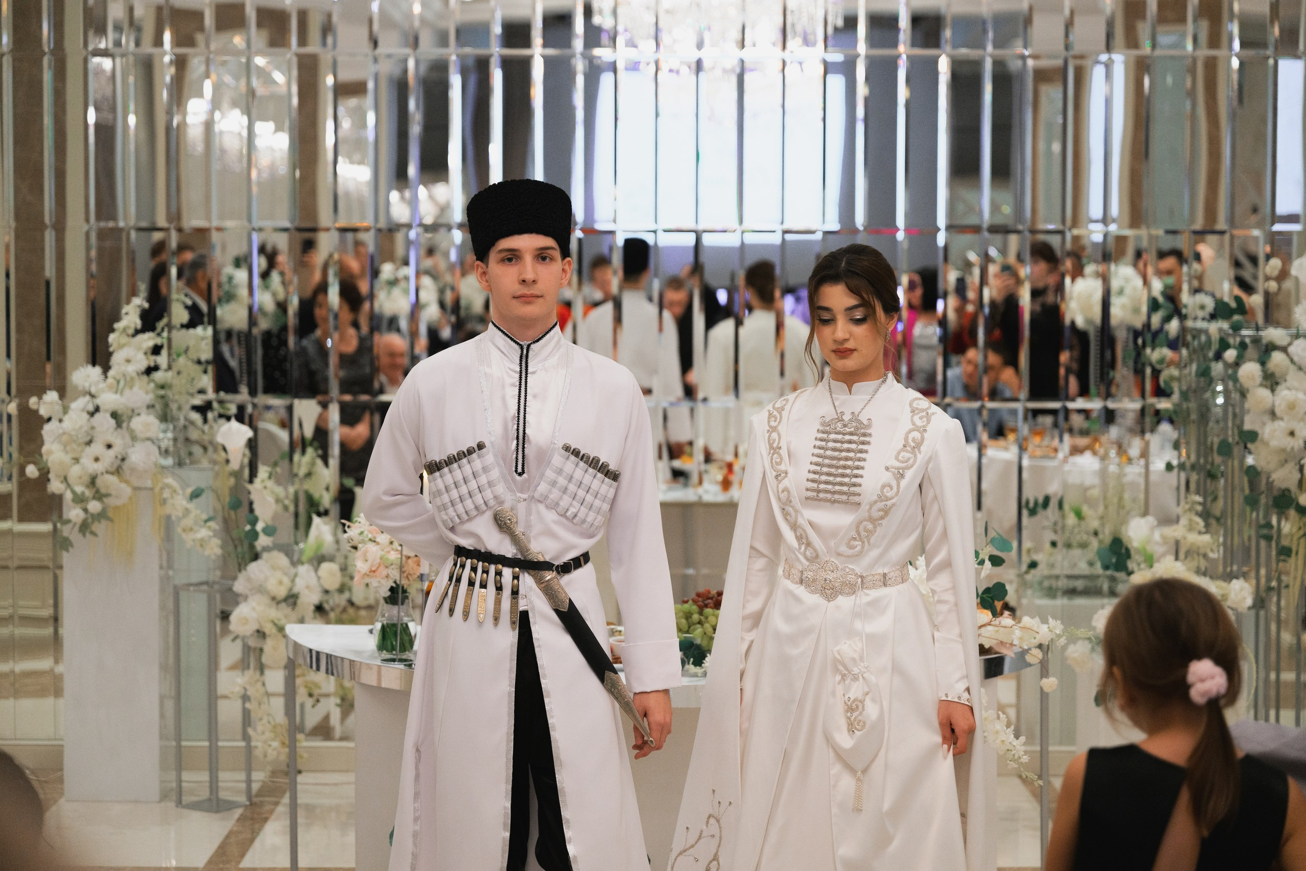 Артем и Алина. Свадебный и репортажный фотограф Павел Царьков