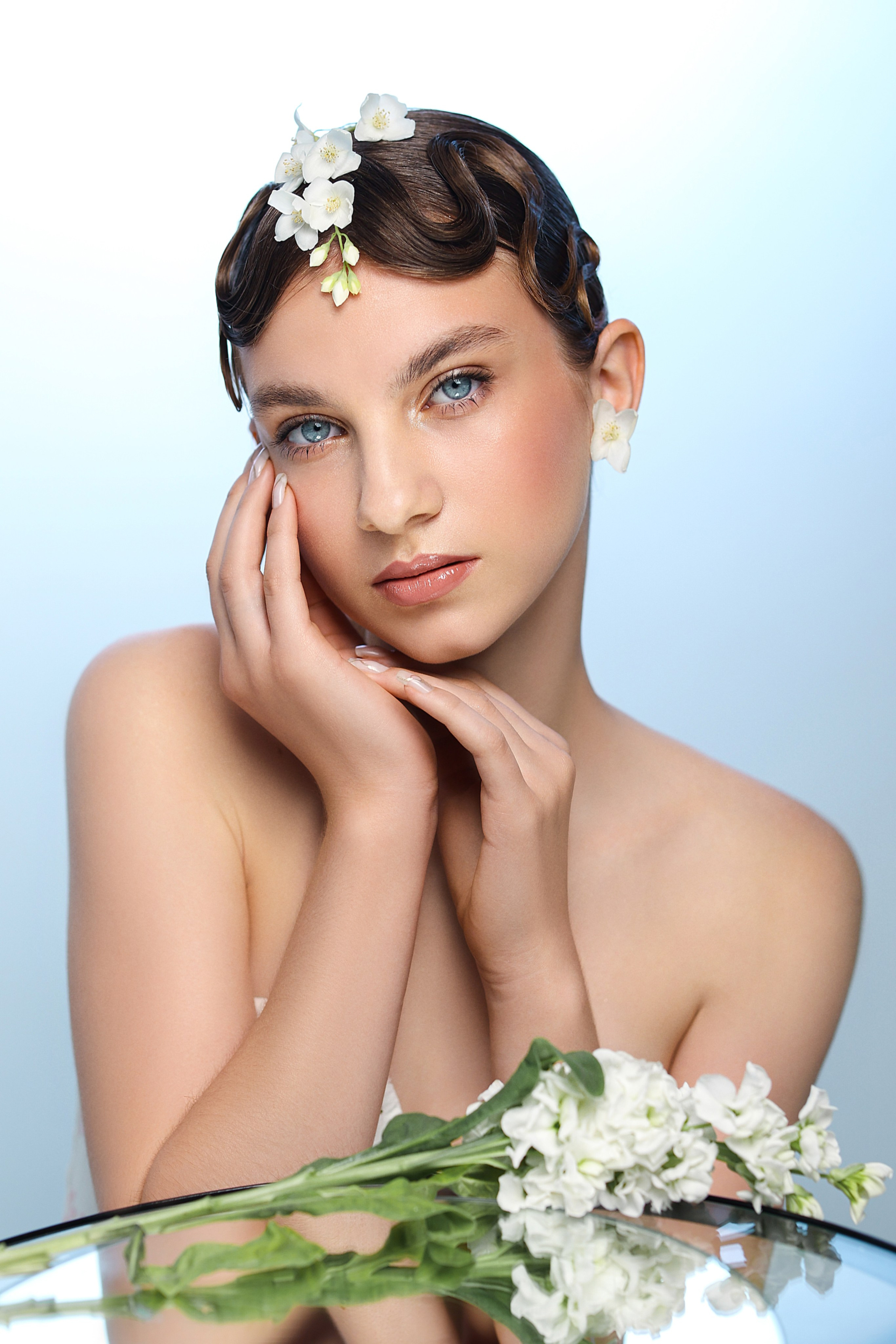 YANA. Модельная студия MIA Models