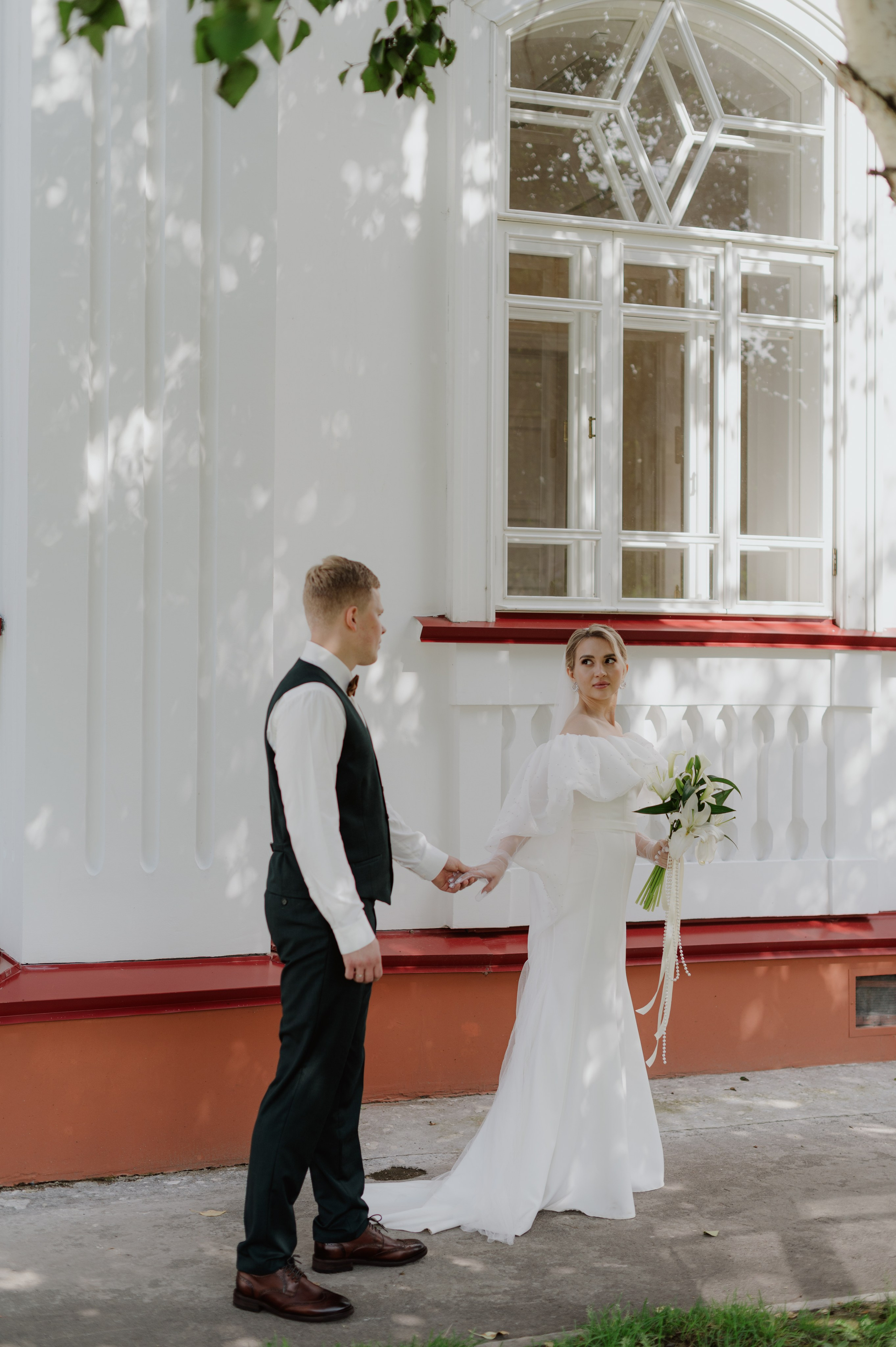 Арсений и Елена. Фотограф в Абакане и Минусинске