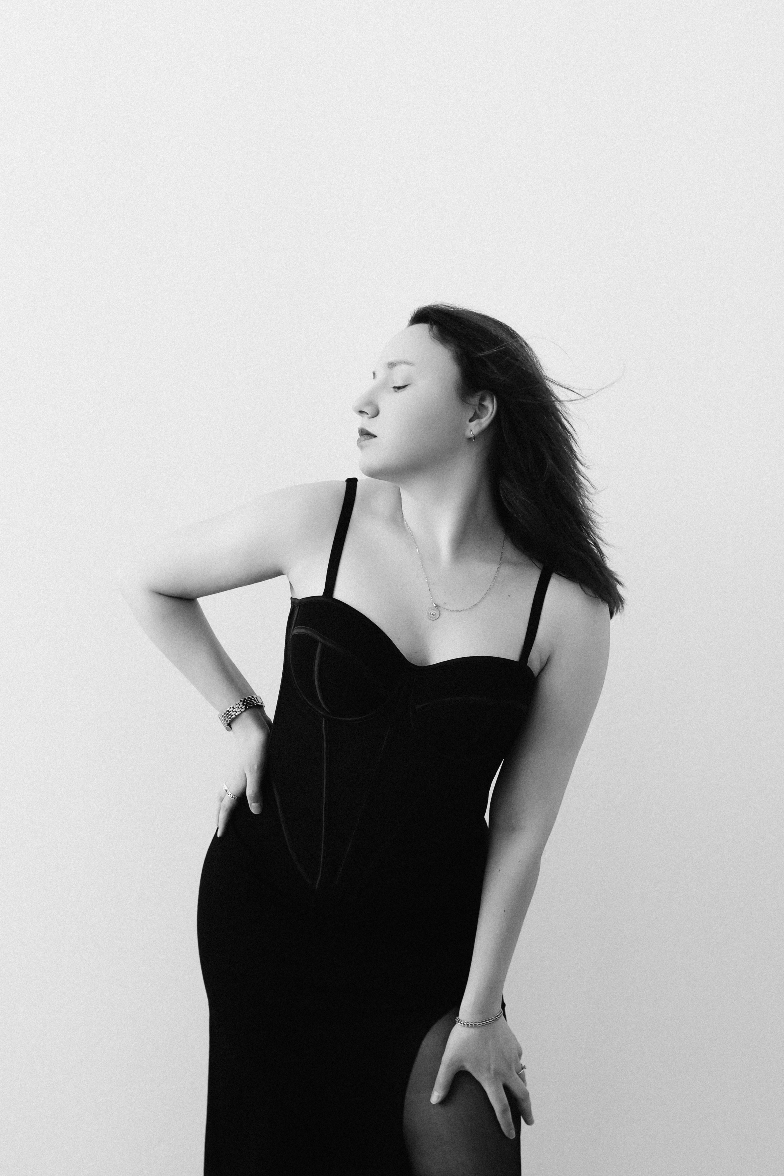 Проект MI. Фотограф Минск, Кричев — Елизавета Котова