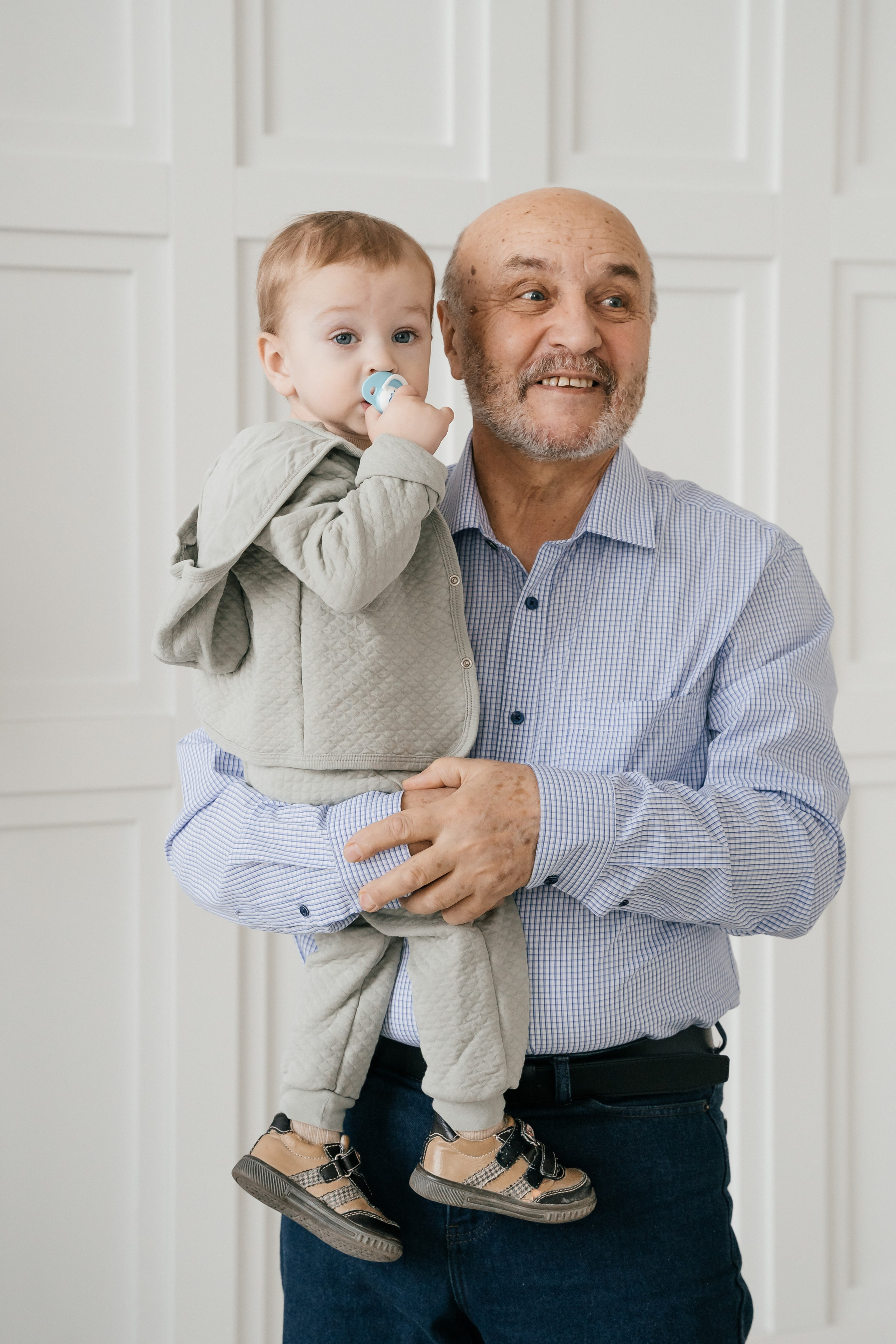 Семейные истории. Ульяна Ремезова | Фотограф | Челябинск