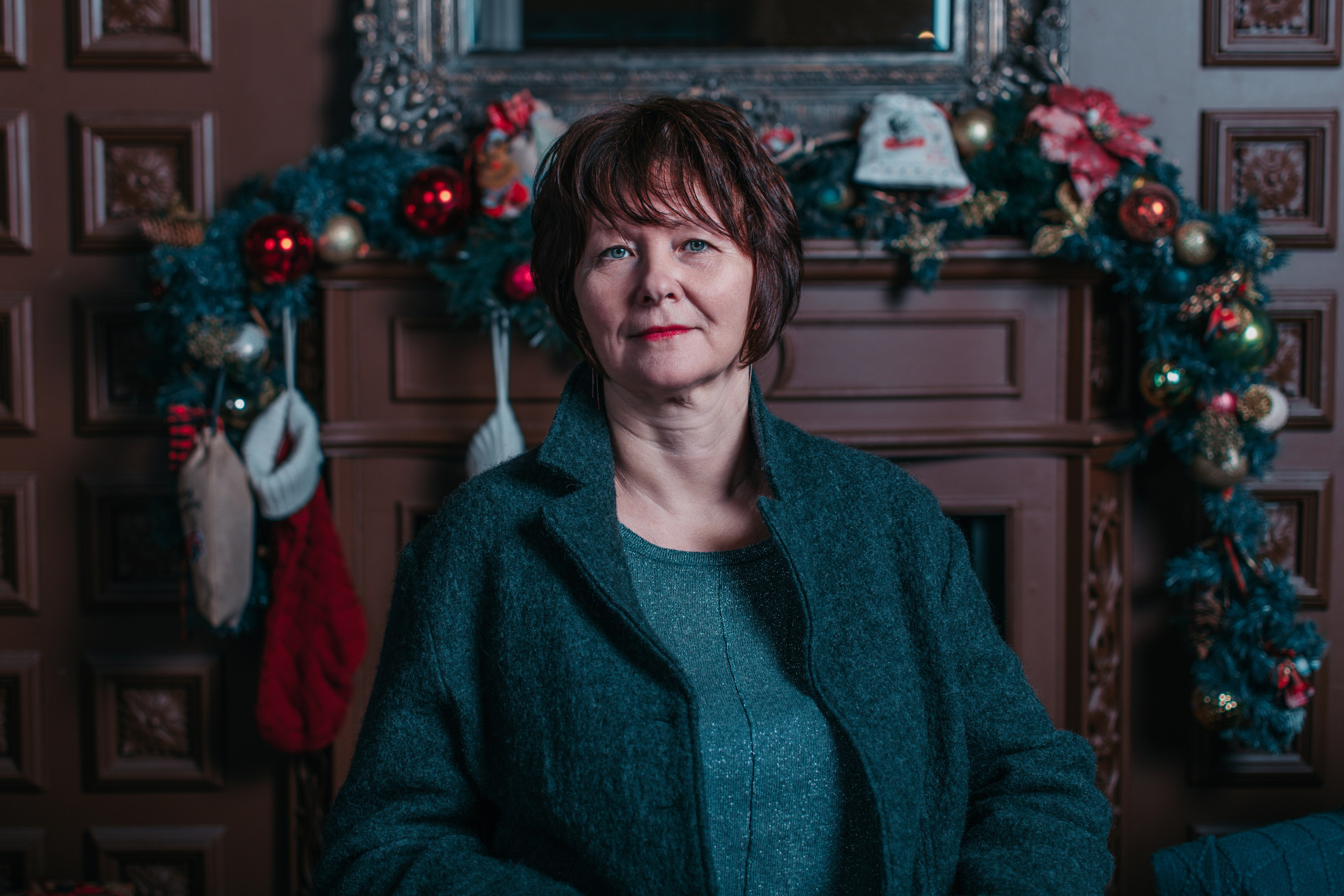 Светлана. Сергей Ильин | Фотограф