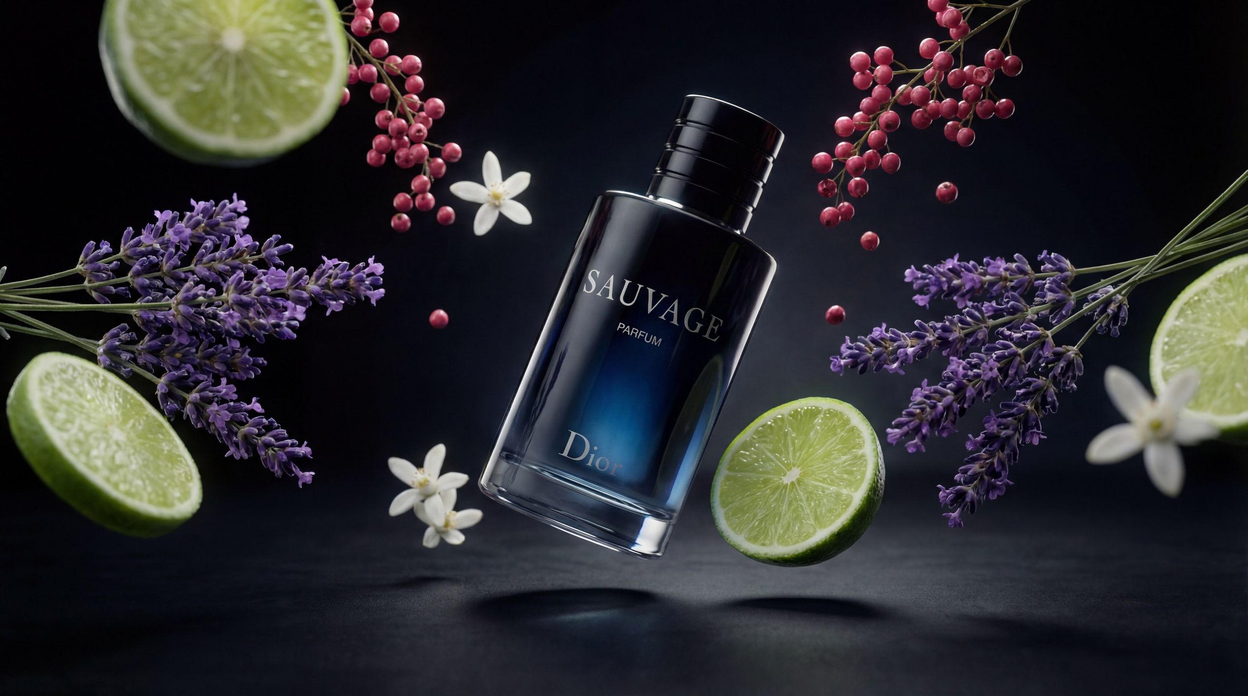 Sauvage Dior. Сергей Крафт | Фотограф