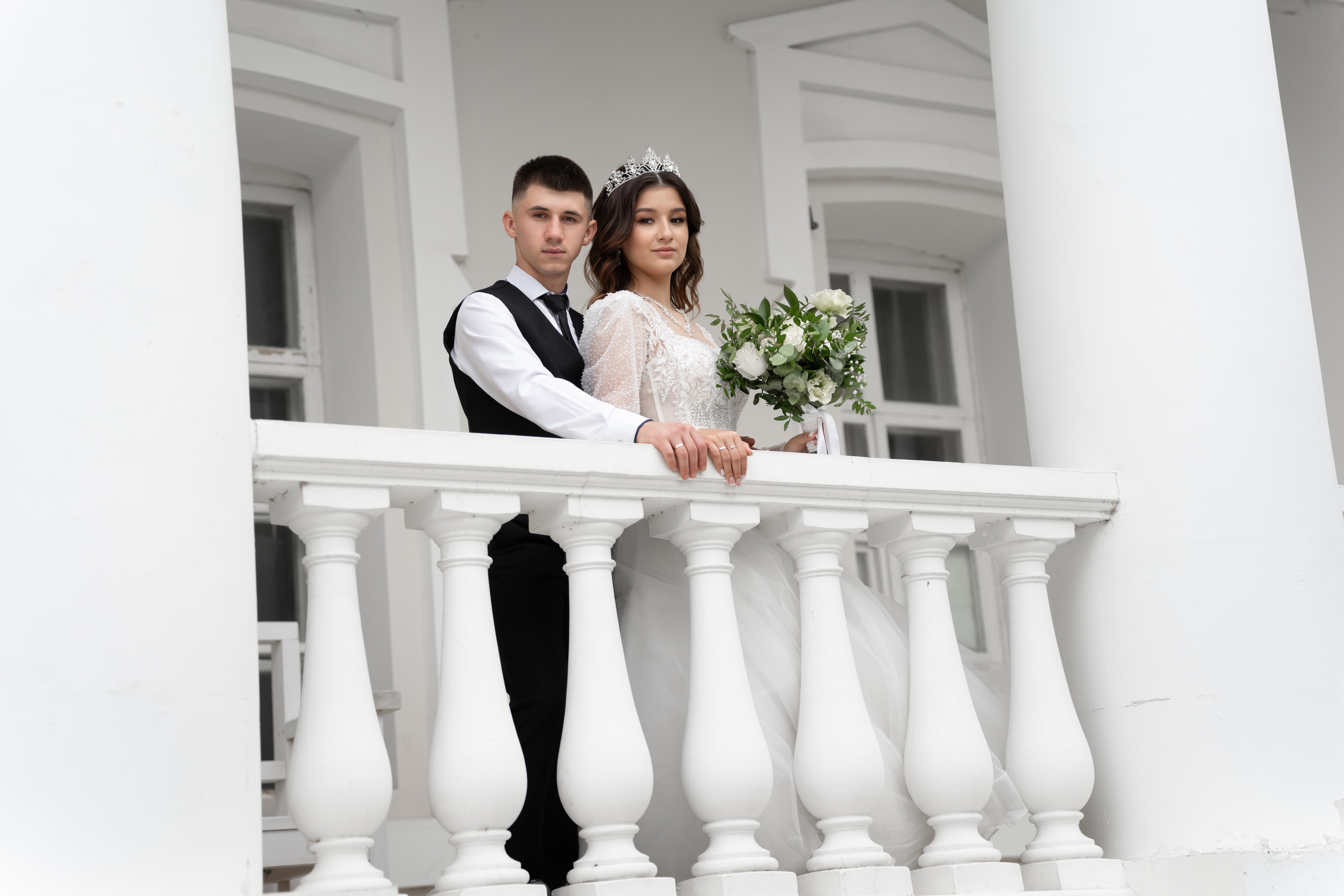 Weddings. Индивидуальные и семейные фотосессии в Калужской области Катерина Шатохина