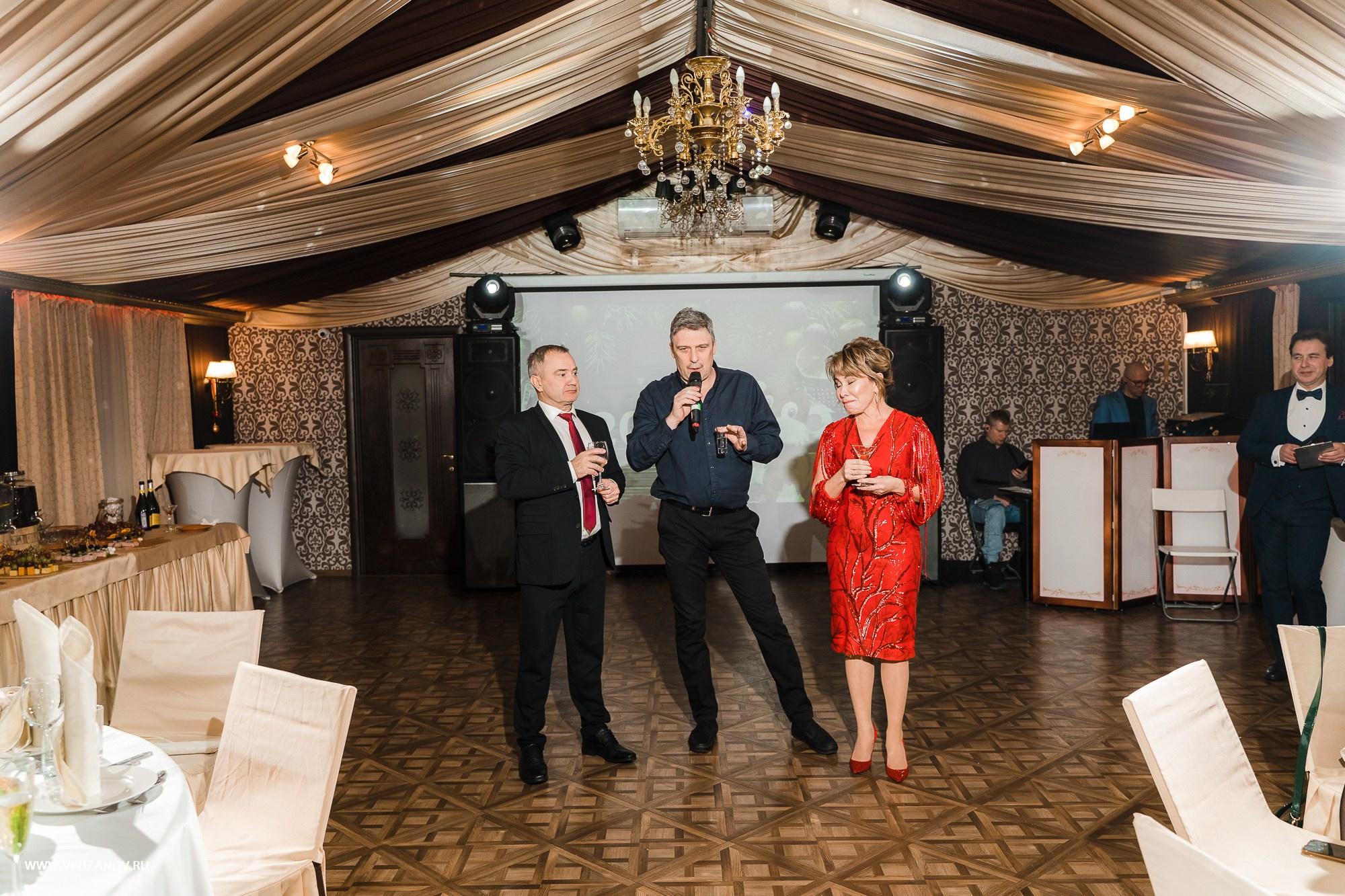 Фотосъемка дня рождения