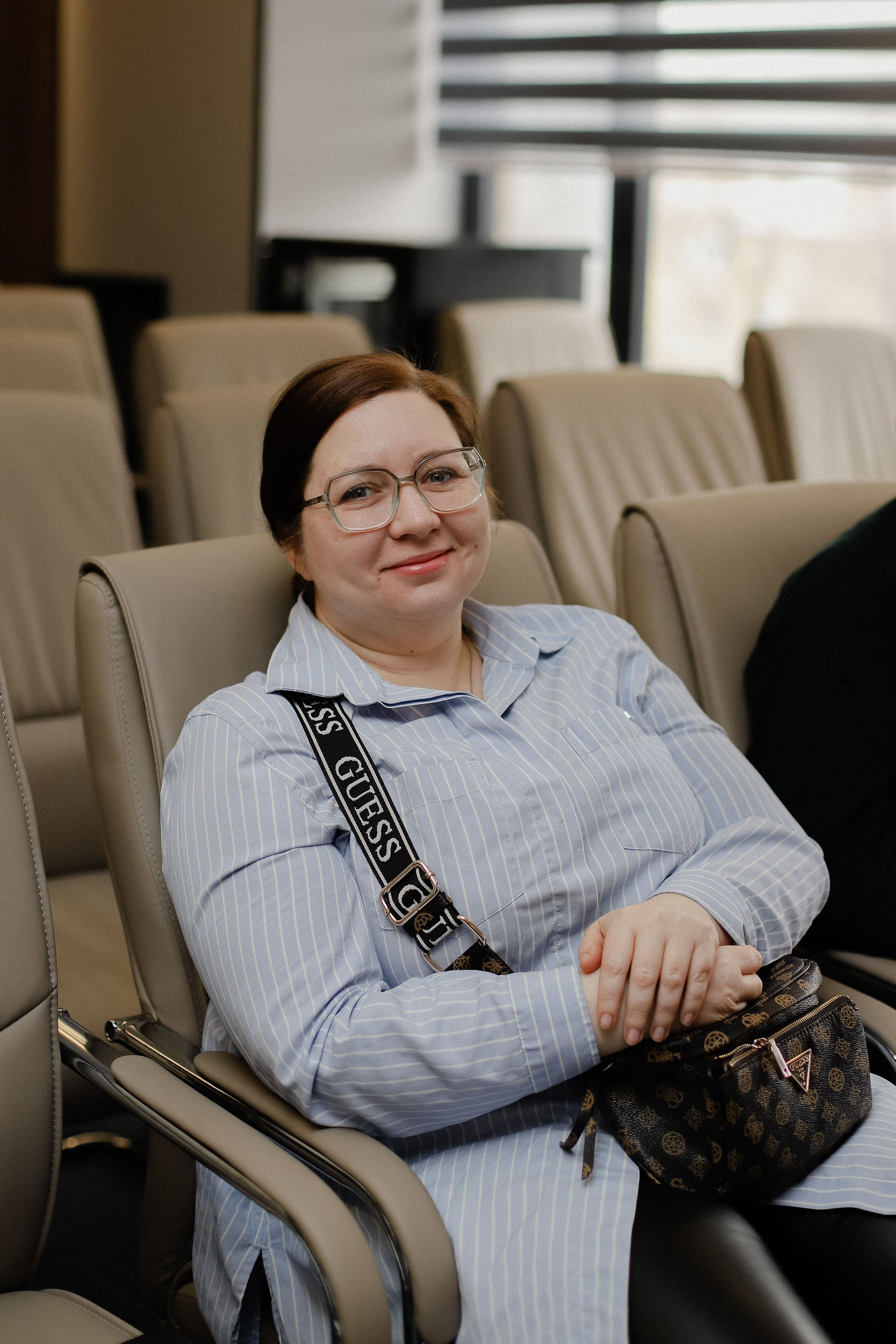 III Международная конференция. Фотограф в Алматы и Москве Даша Пушкина